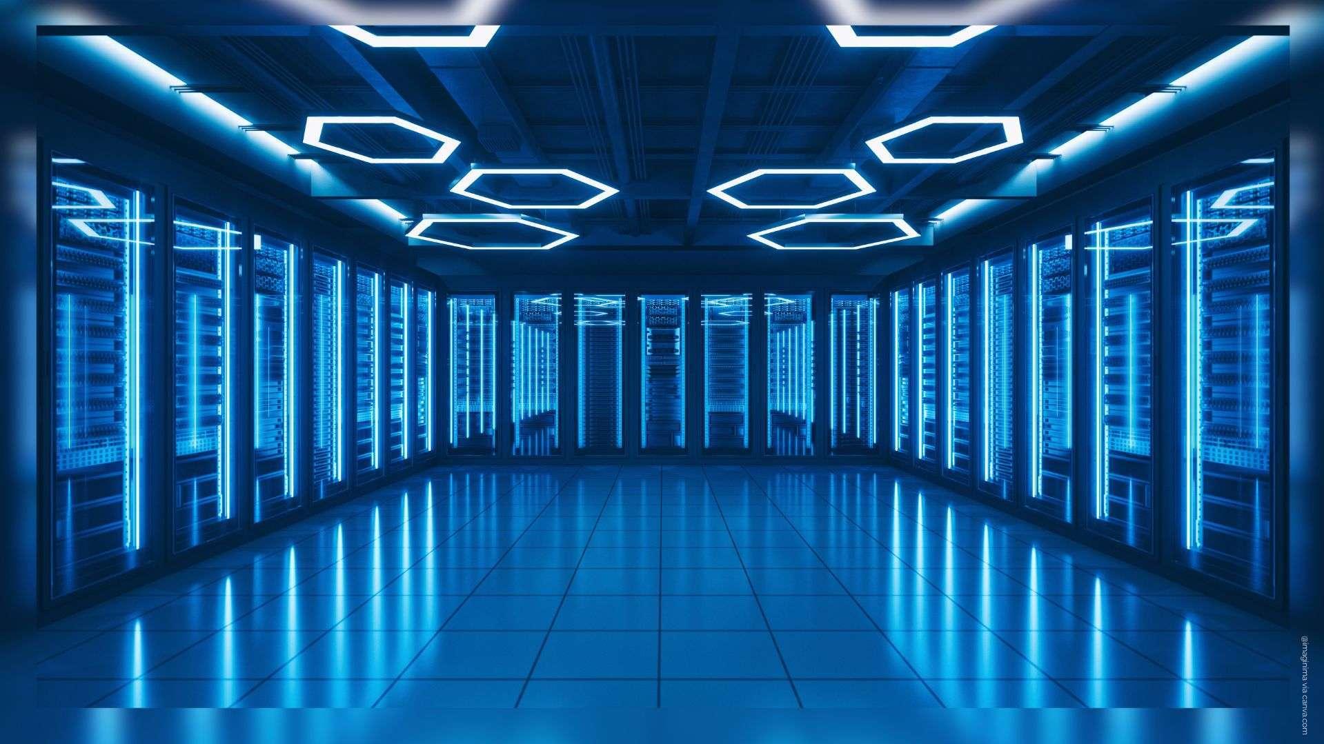 Numérique : Phocéa DC lève 120 millions d’euros pour bâtir des datacenters d'un nouveau genre à Marseille