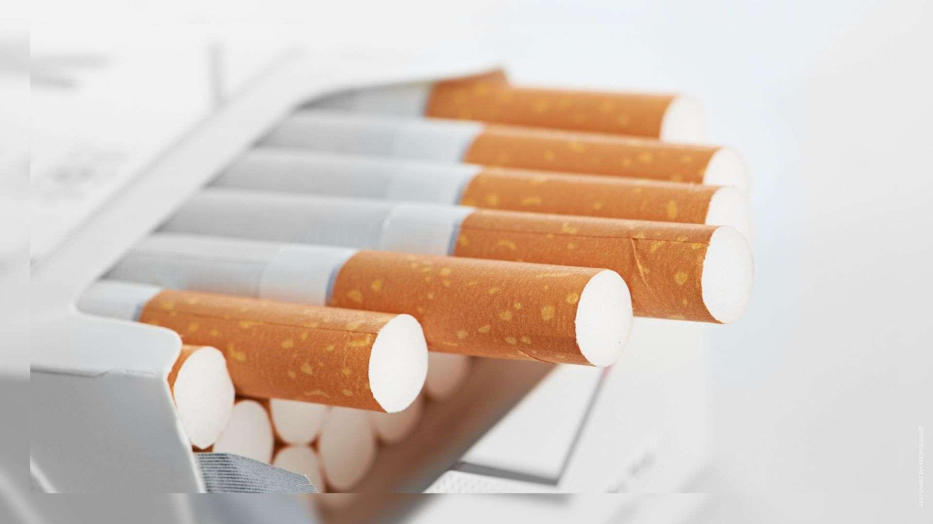 Interdiction du tabac aux générations nées après 2009 : « Une mesure utopique qui va tuer les commerces de proximité »
