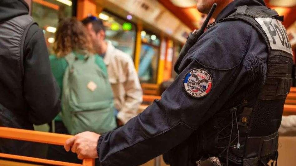 Le nombre de victimes de violences sexuelles dans les transports en hausse de 86% en près de 10 ans