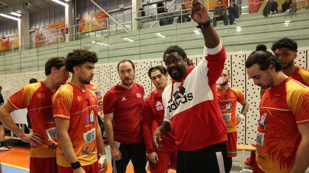 Martigues Handball : la saison prochaine se prépare activement... mais en quelle division?