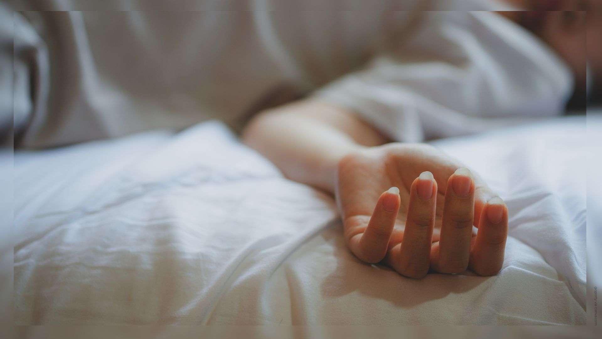 Tentative de suicide, automutilation : la hausse des hospitalisations des jeunes femmes se poursuit