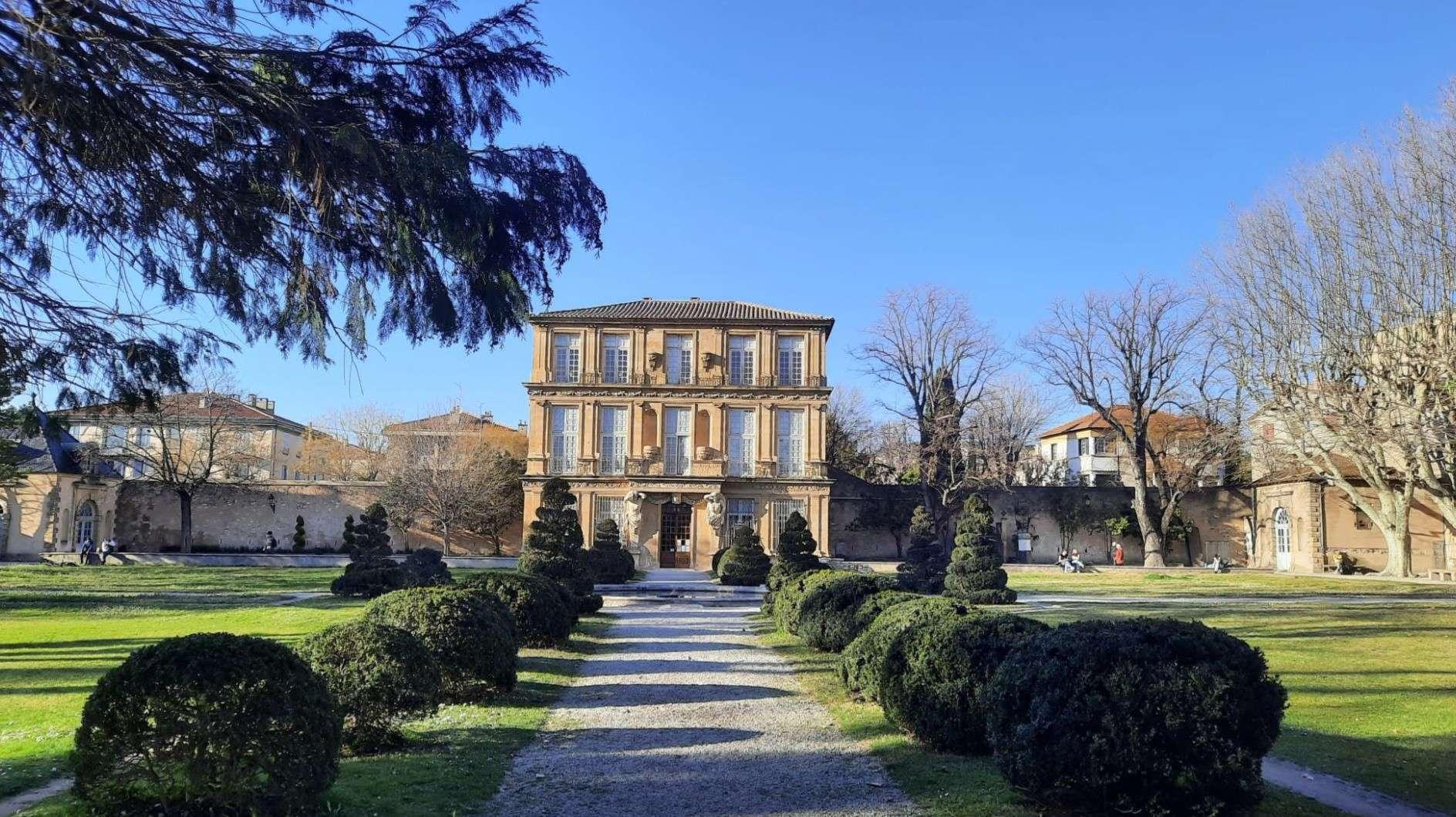 Vacances de la Toussaint à Aix-en-Provence : « Le musée devient un vrai terrain de jeu », découvrez un programme insolite