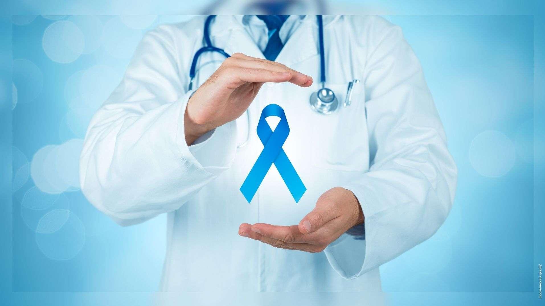 Mars Bleu : la ville d'Aix-en-Provence se mobilise pour le dépistage du cancer colorectal