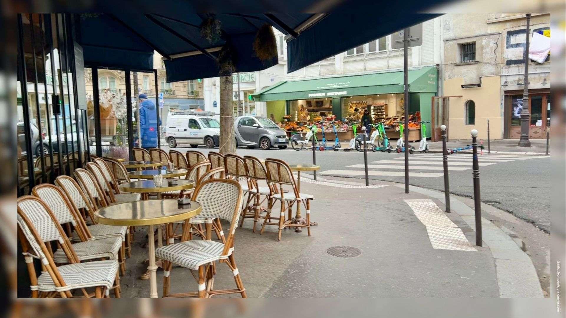 Bistrots : l'Assemblée facilite l'obtention de licences IV dans les petites villes mais renforce le contrôle du marché