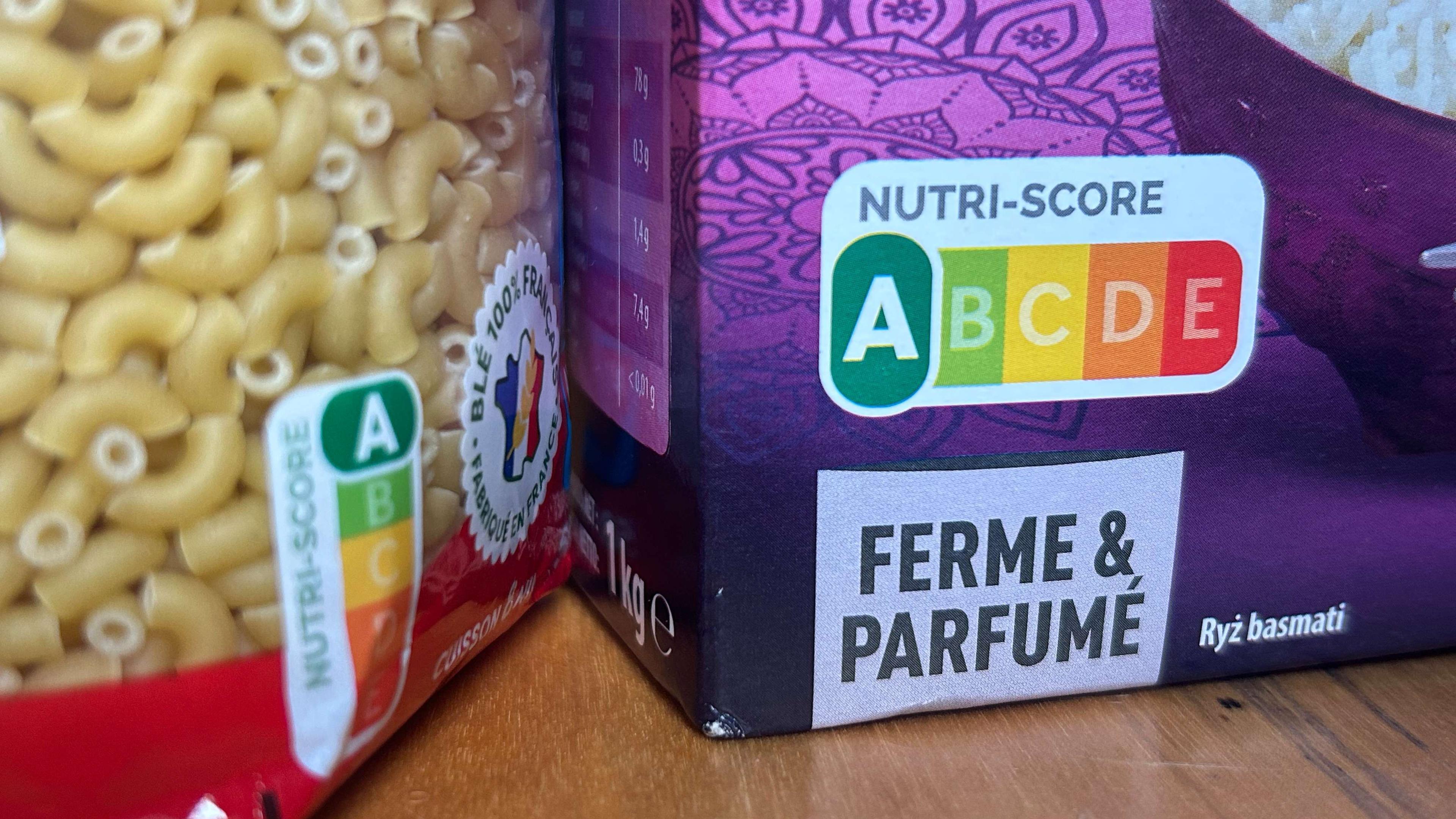 Nutri-Score: une avancée mais pas “une fin en soi” (UFC-Que Choisir)