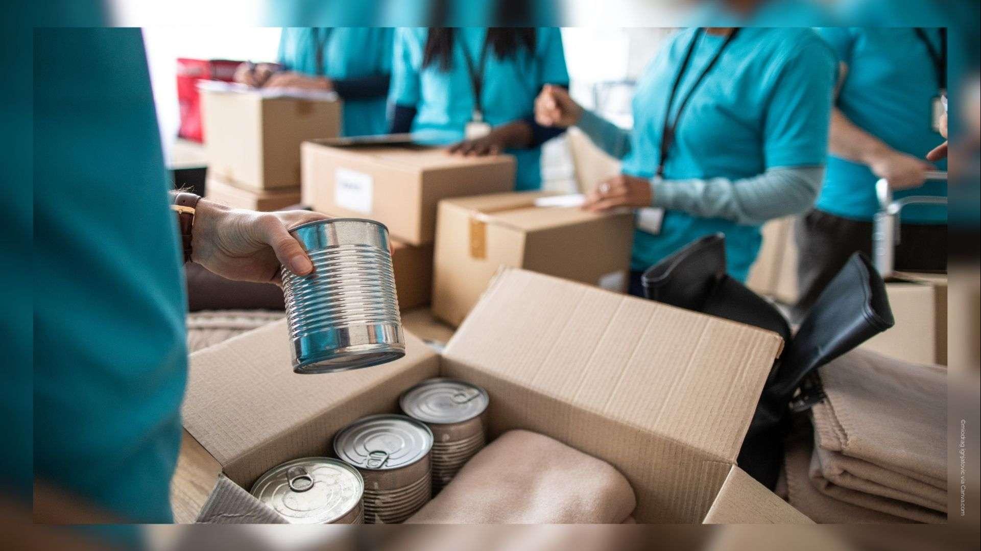 PACA dans le top 3 des régions où il y a le plus de bénévoles