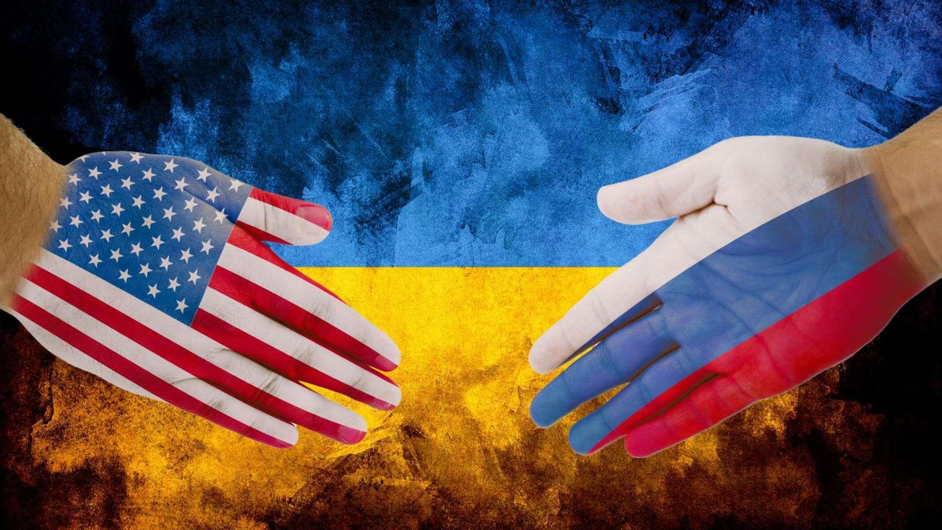 Trump et Poutine d'accord pour un cessez-le-feu limité en Ukraine