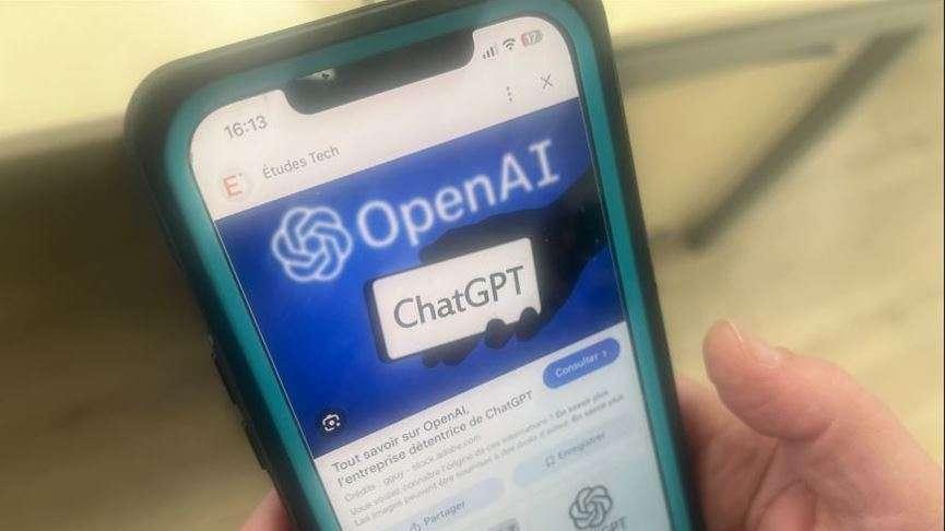 Présenté à tort comme un meurtrier d'enfants, il porte plainte contre ChatGPT