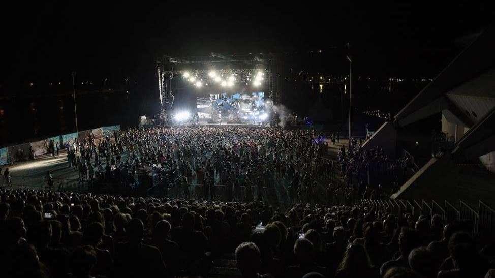 Martigues Summer Festiv’Halle 2026 : Jean-Louis Aubert, Helena, Rilès et Julien Lieb à l’affiche, découvrez le programme !