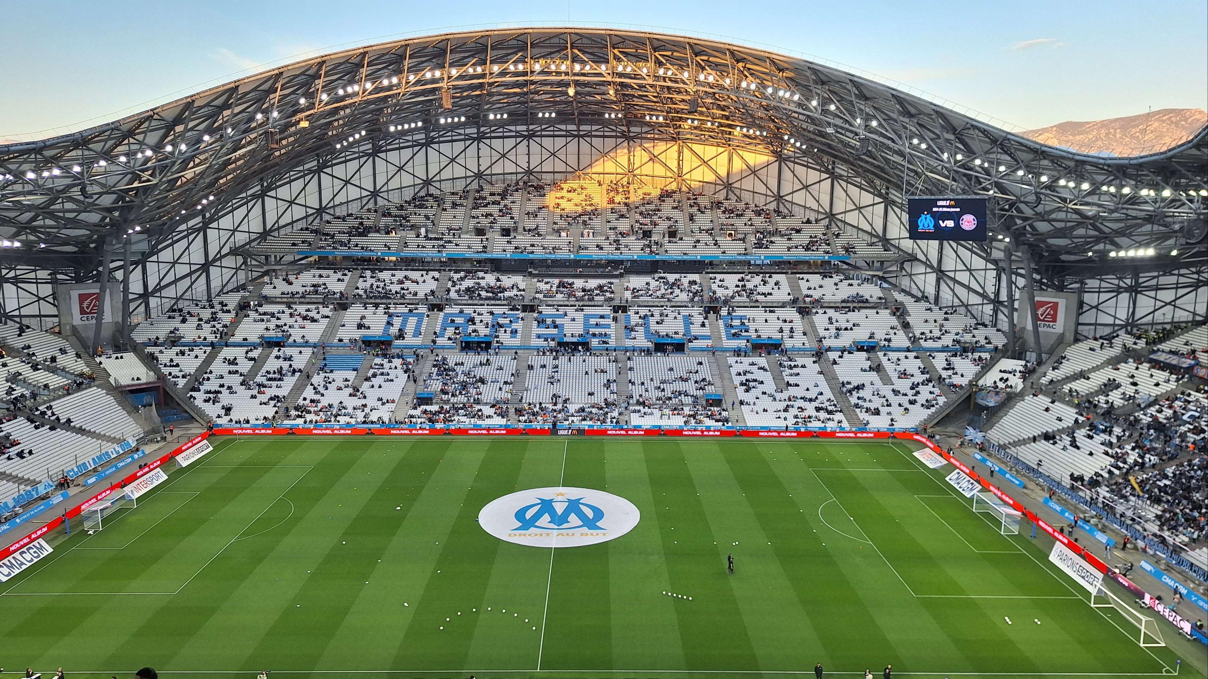 L'Anglais Angel Gomes, première recrue de l'OM