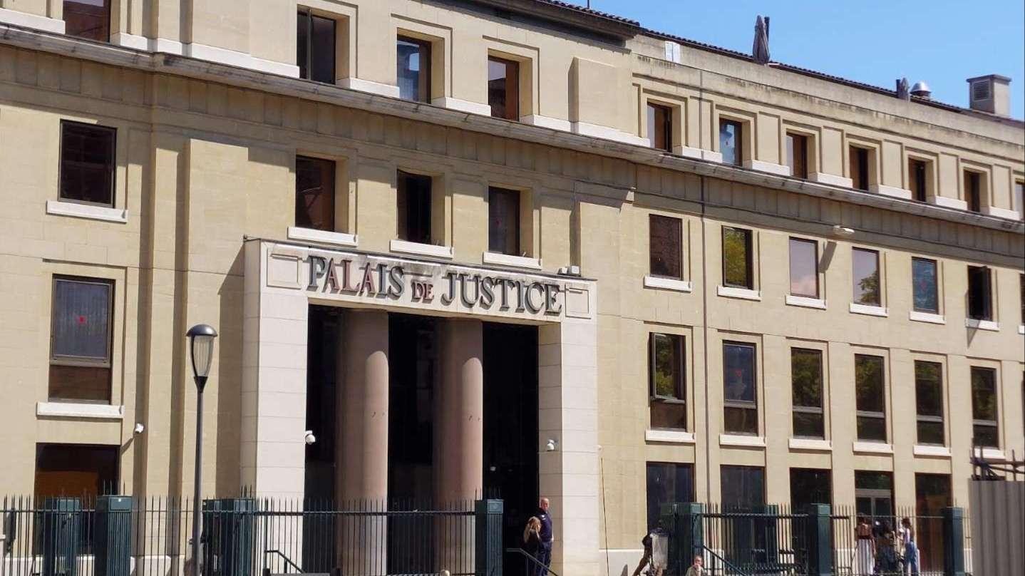 Un magistrat marseillais condamné pour escroquerie au paiement de péages autoroutiers