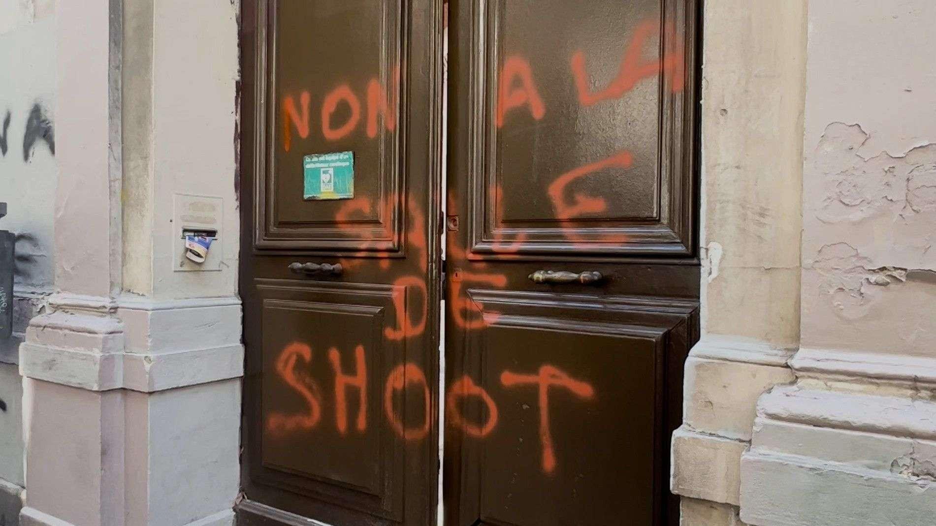 Salles de shoot : députés et gouvernement favorables au prolongement de l'expérimentation