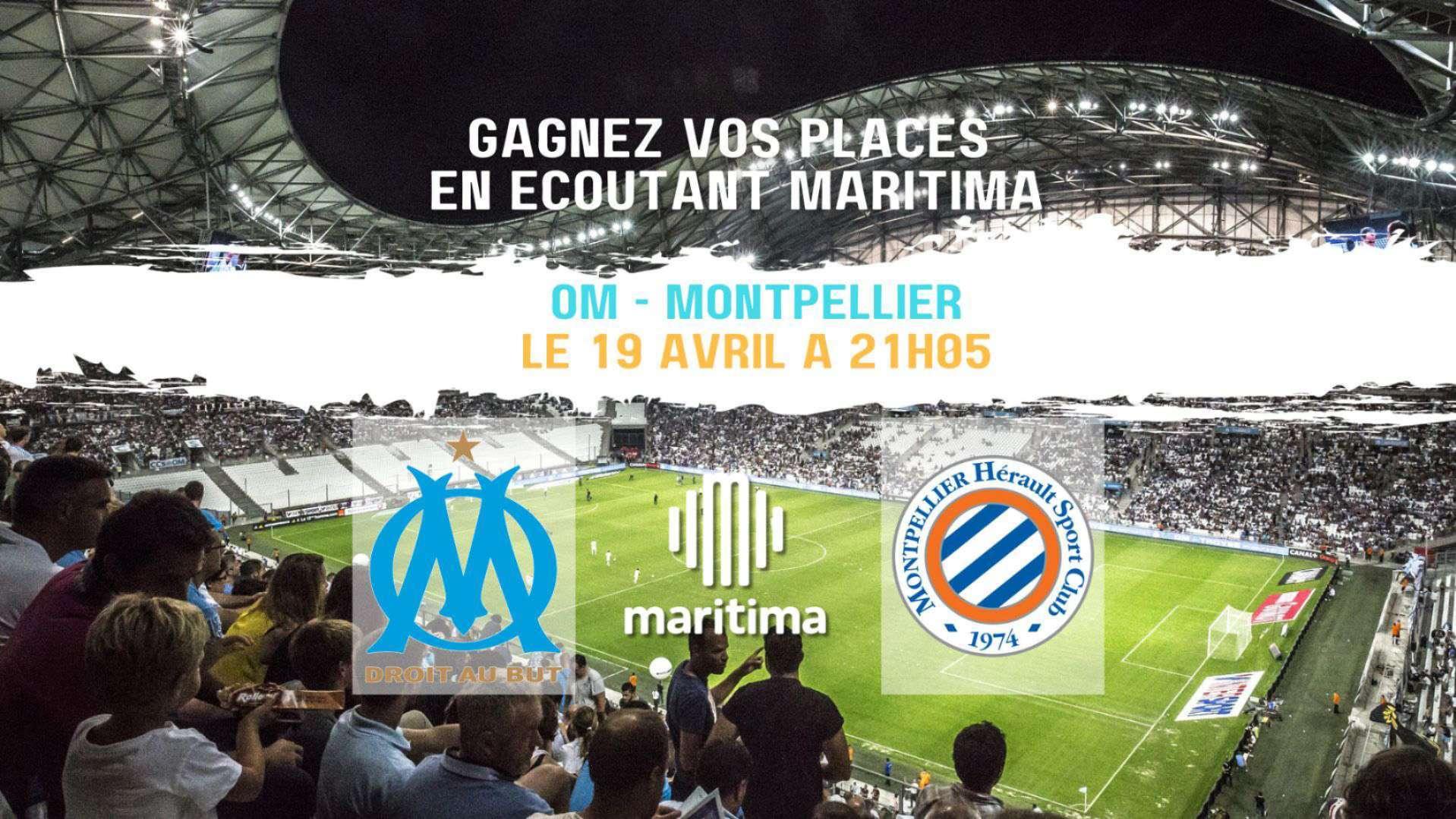 OM - MONTPELLIER