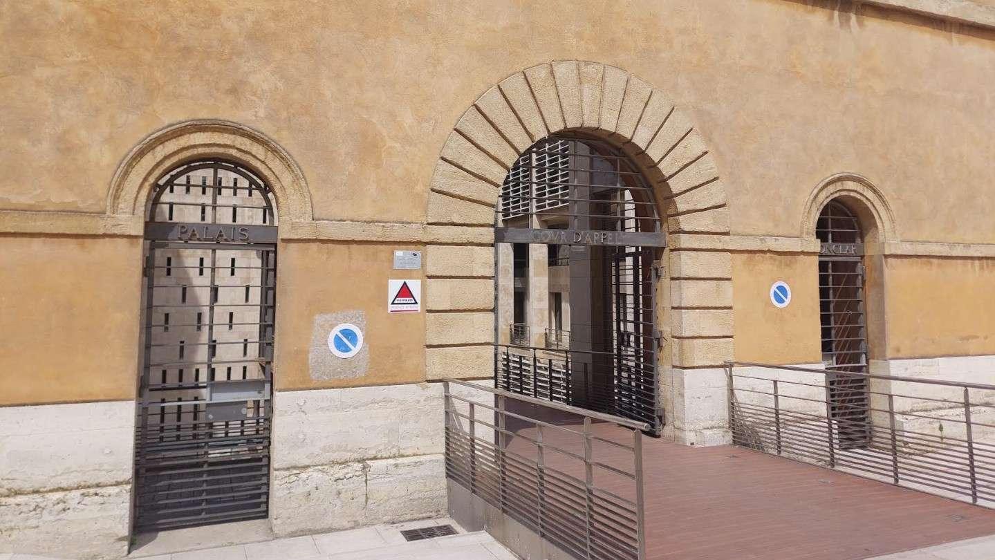 Le meurtrier d'un médecin à Marseille en 2022 déclaré pénalement irresponsable