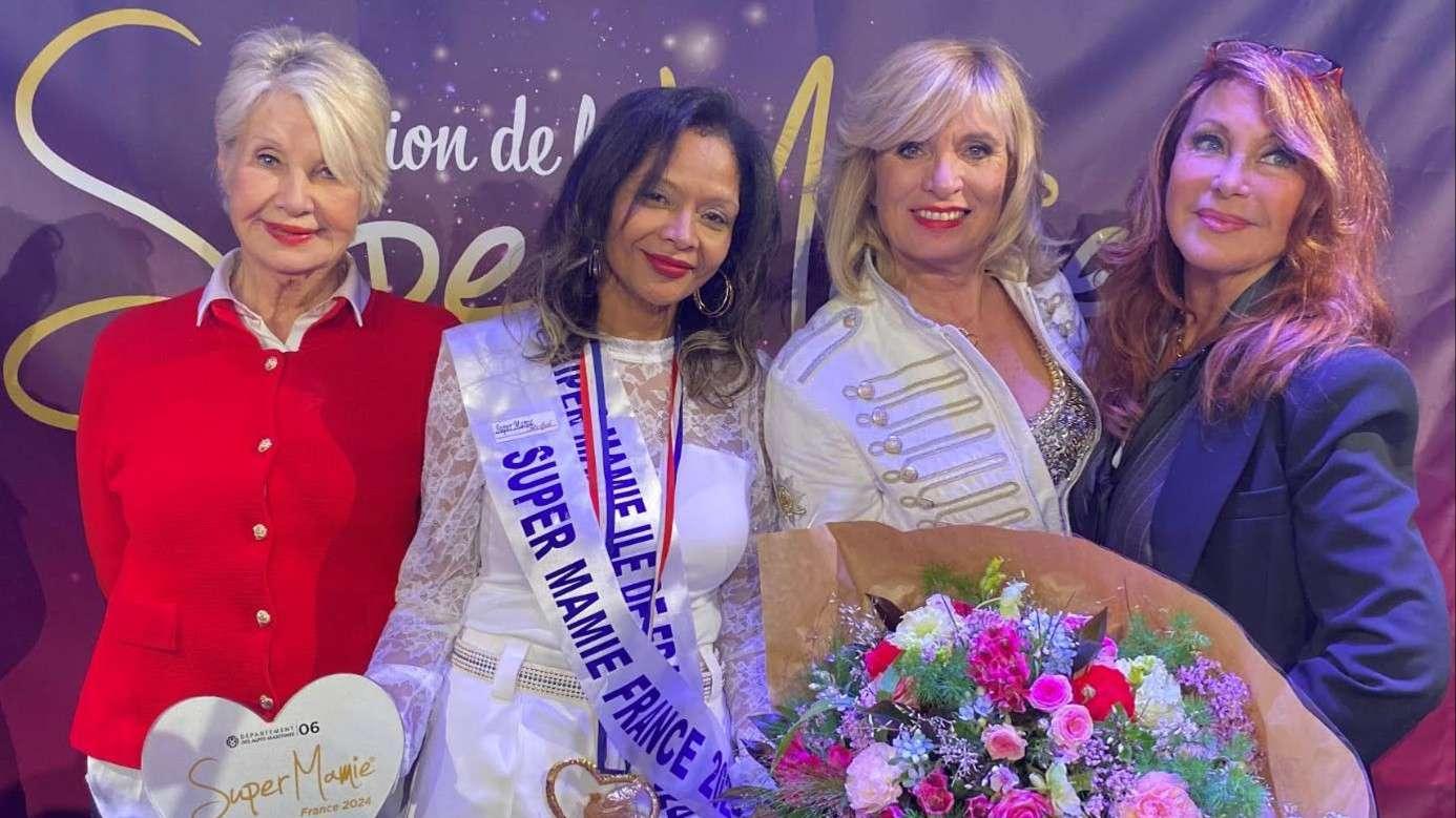 Qui va devenir la Super Mamie Bouches-du-Rhône 2025?