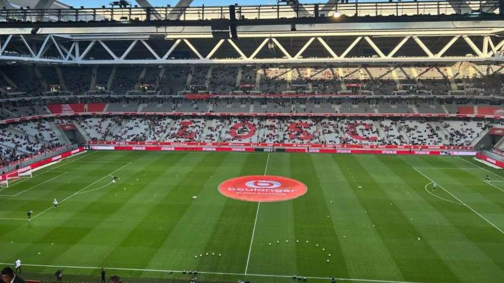 L'OM peut avoir des regrets après son match nul contre Lille (1-1). Retrouvez le debrief du BDS