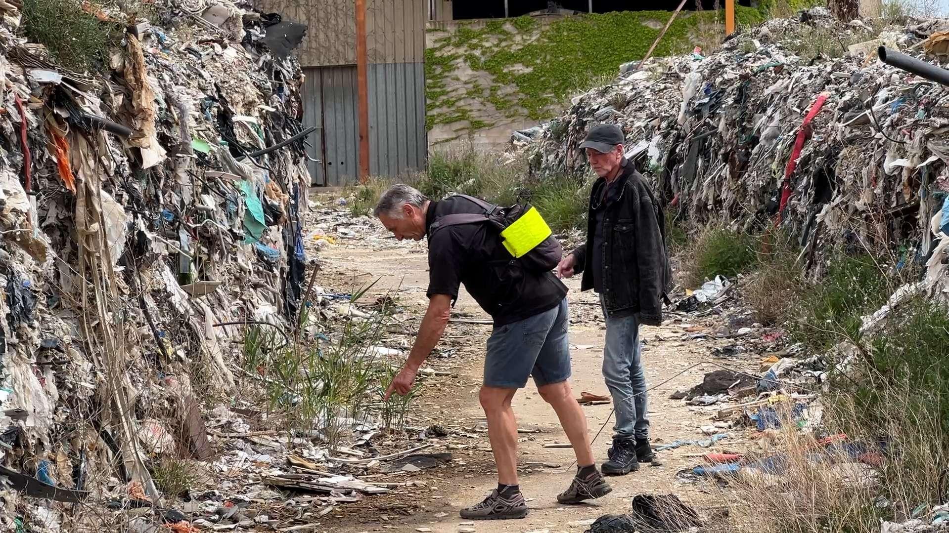 Saint-Chamas, trois ans après l'incendie, une catastrophe écologique et sanitaire ?