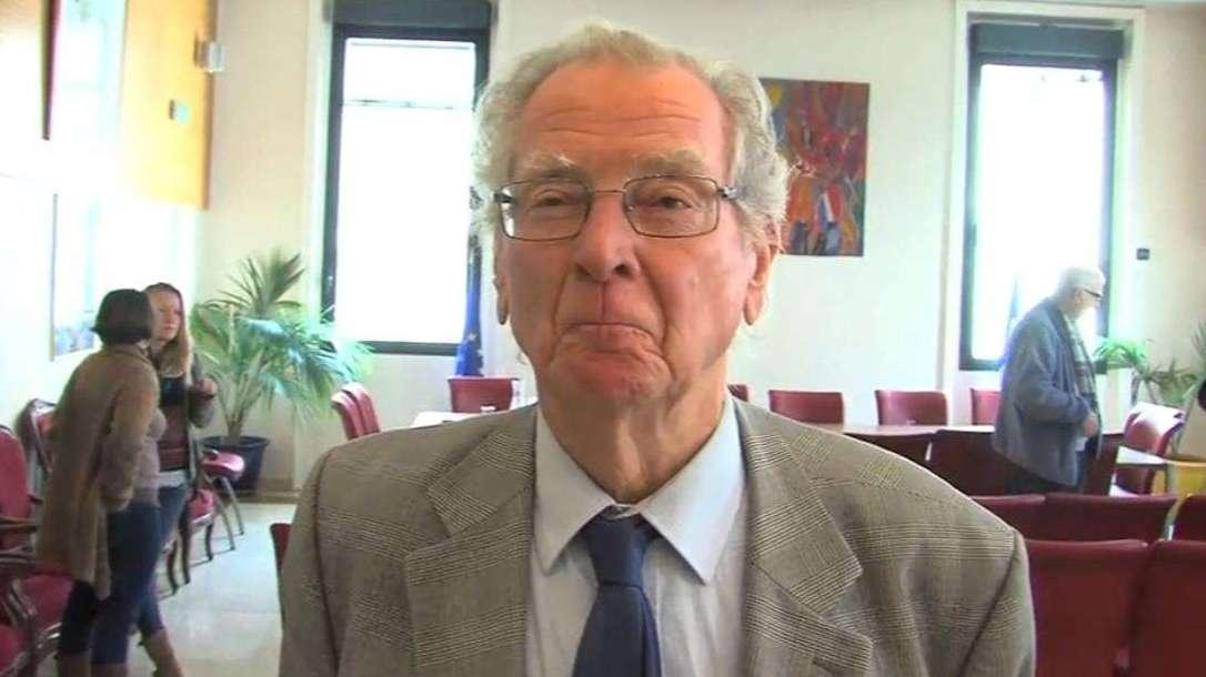L'ancien maire historique de Gardanne Roger Meï est décédé