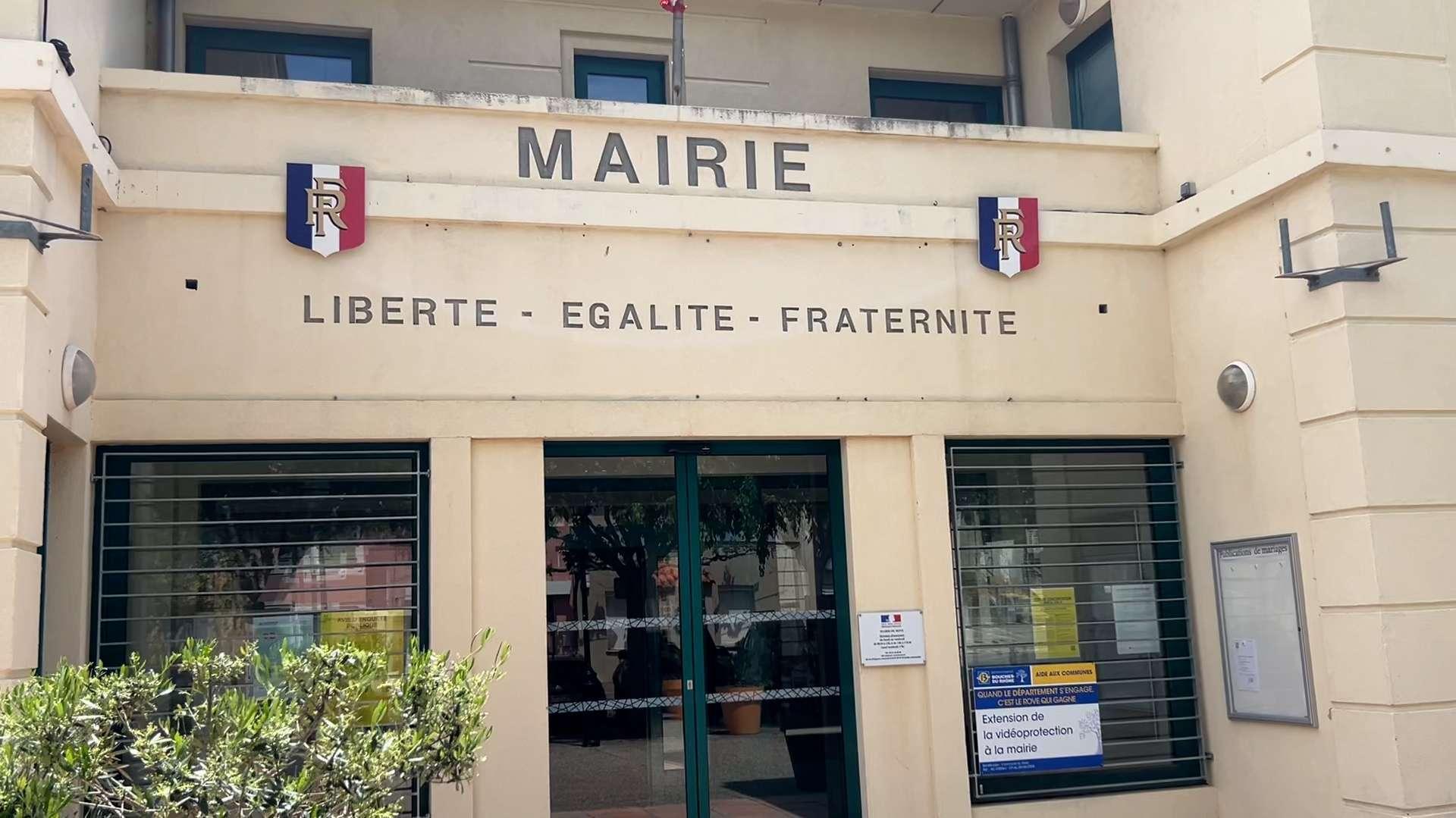 Décès de Georges Rosso : "C'est quelqu'un qui a énormément œuvré pour la commune du Rove"