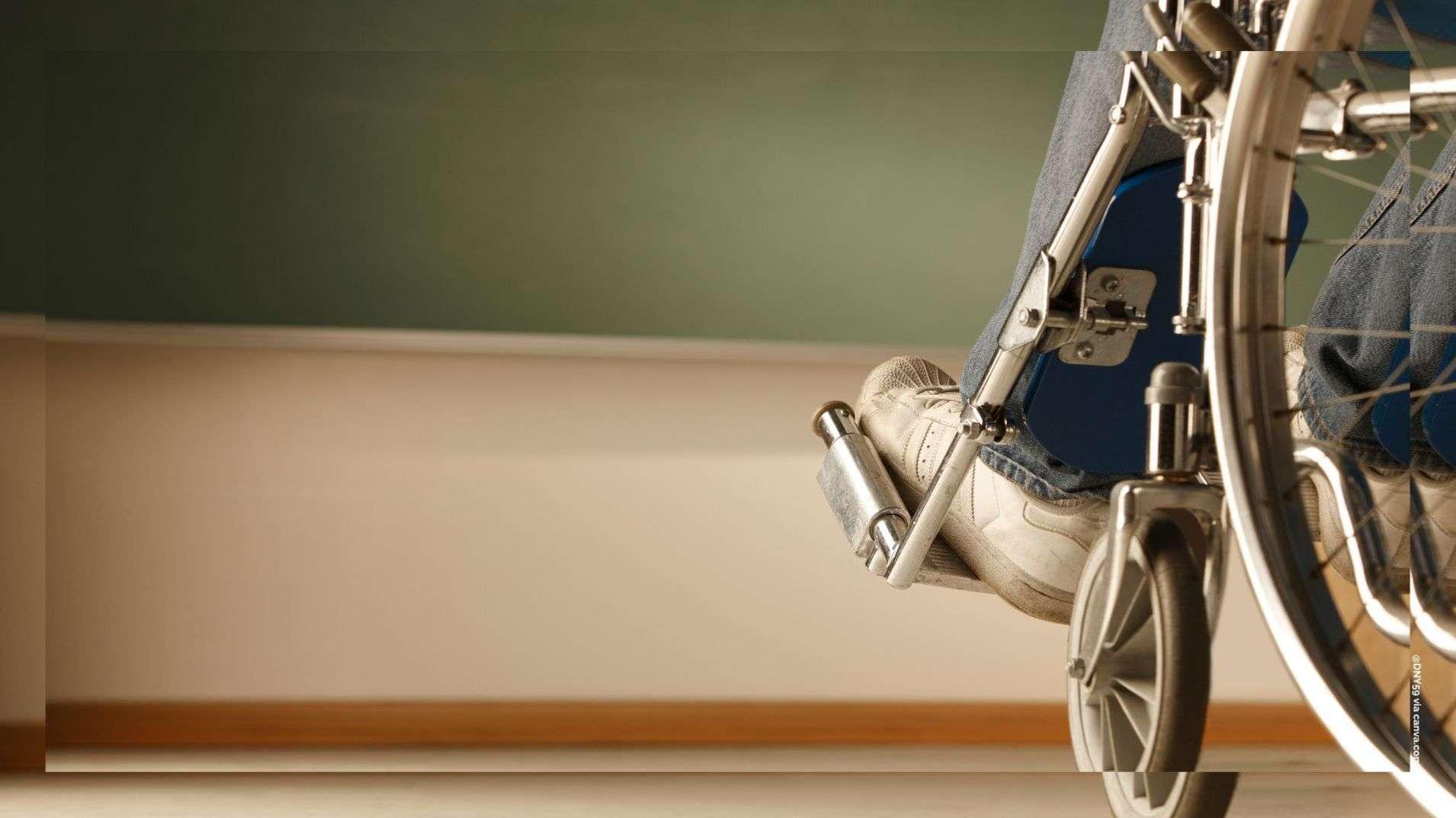 Handicap à l'école : l'Assemblée généralise un dispositif expérimental pour améliorer l'accompagnement