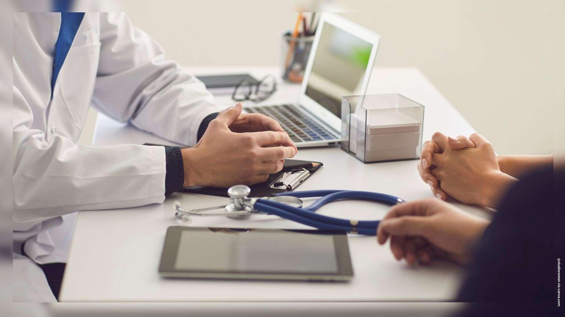 Tous soignés à la même enseigne? Pas vraiment, selon la Défenseure des droits