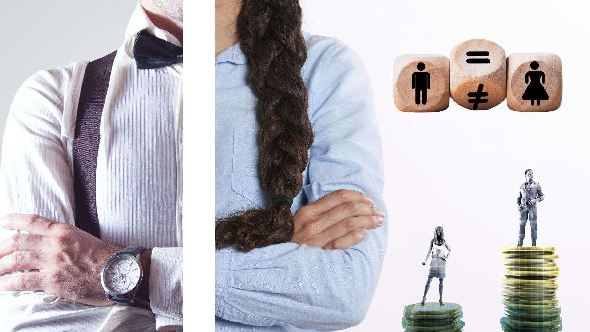 Sexisme au travail : 8 femmes sur 10 considèrent que les inégalités sont encore très marquées