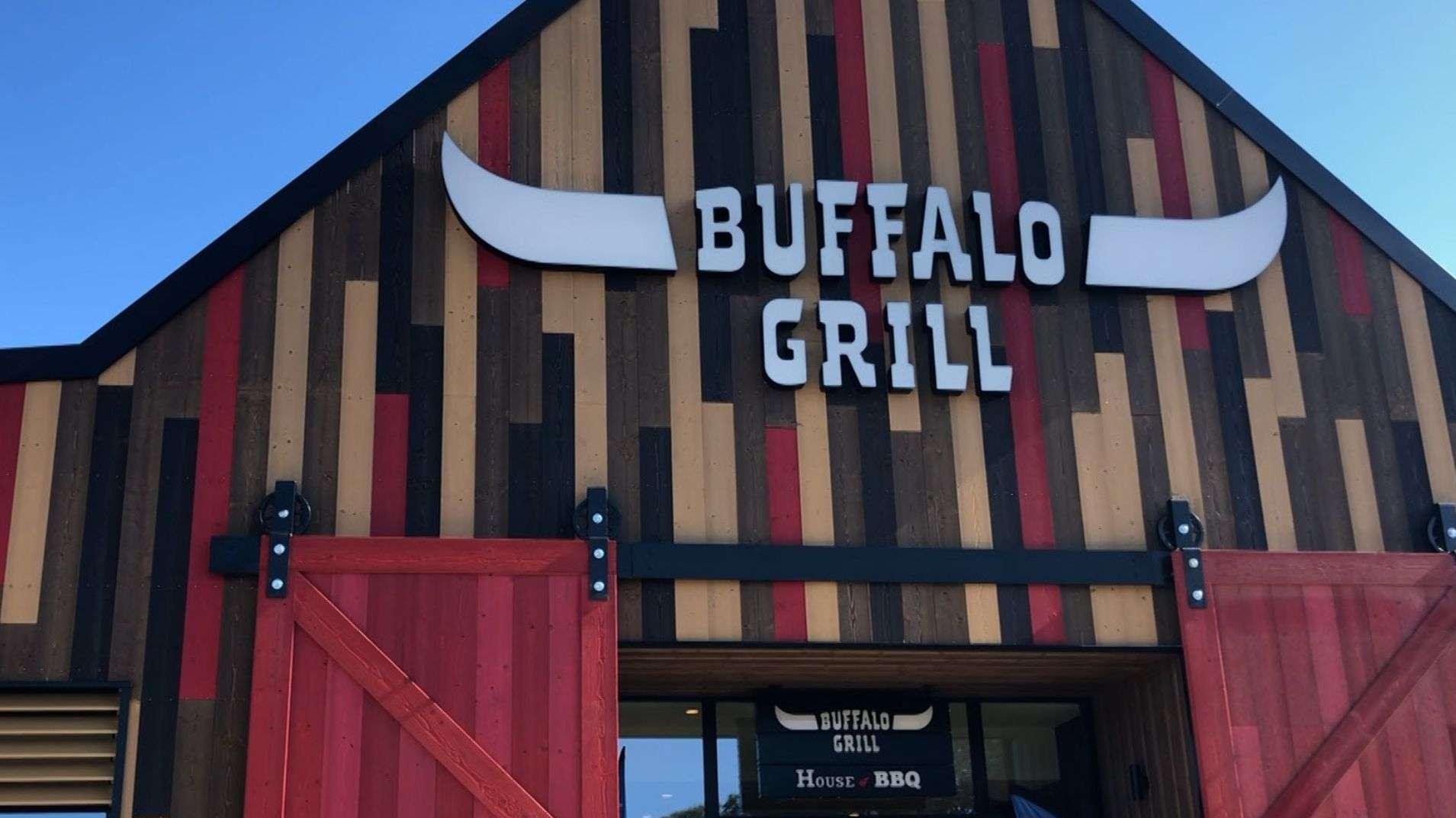 Burger King et Buffalo Grill s'implantent à Fos-sur-Mer : 100 postes à pourvoir
