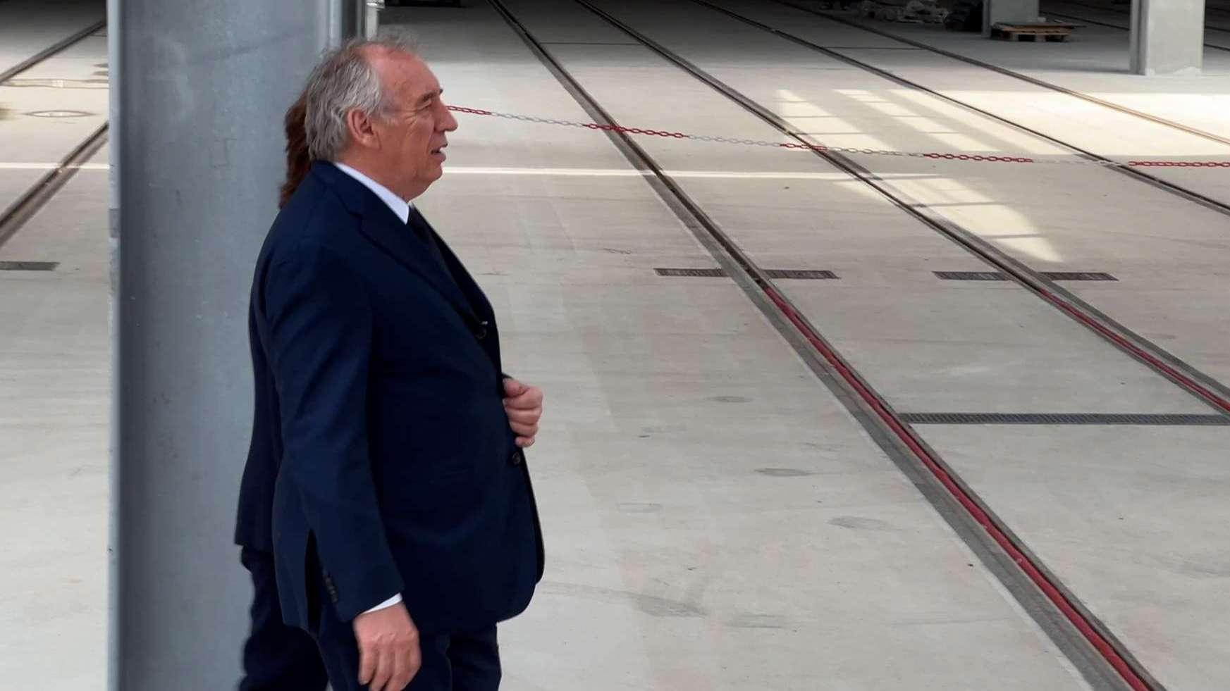 Budget : Bayrou va demander un "effort à tous les Français" 
