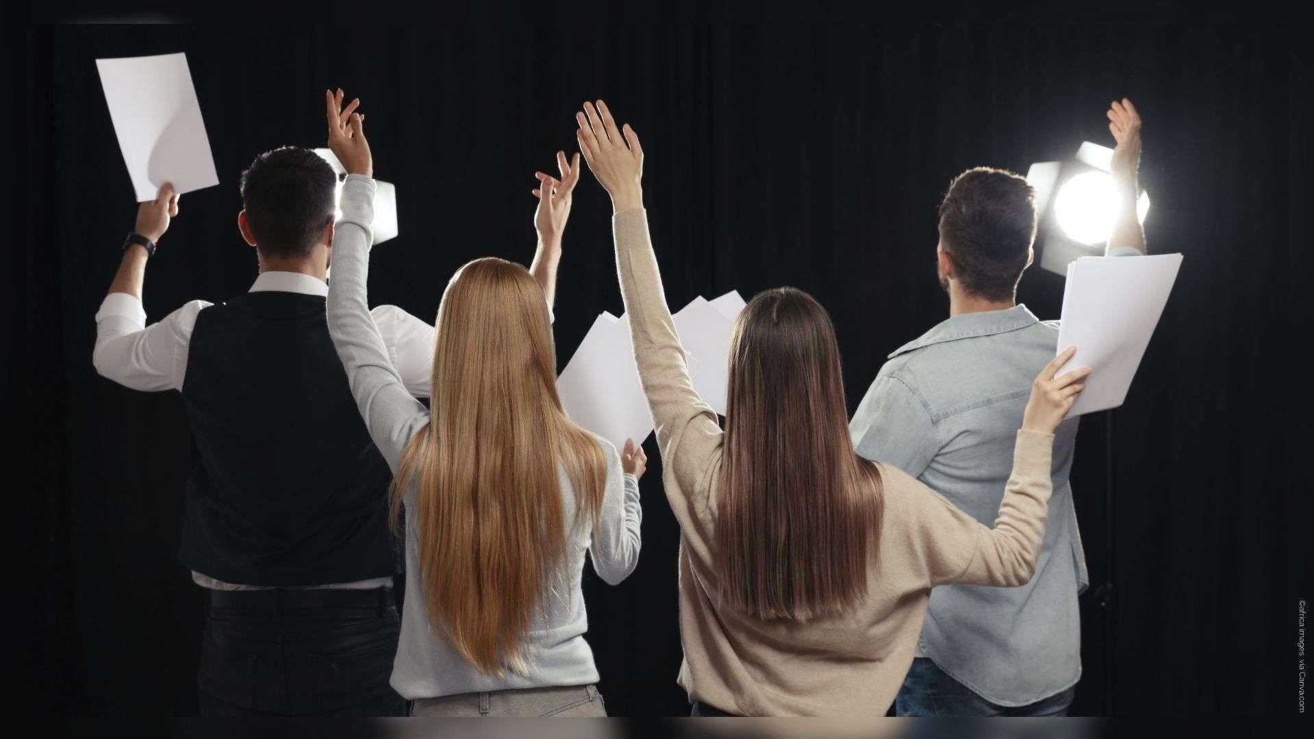 Martigues : Provence Campus lance des ateliers pour "redonner goût à la culture aux jeunes"