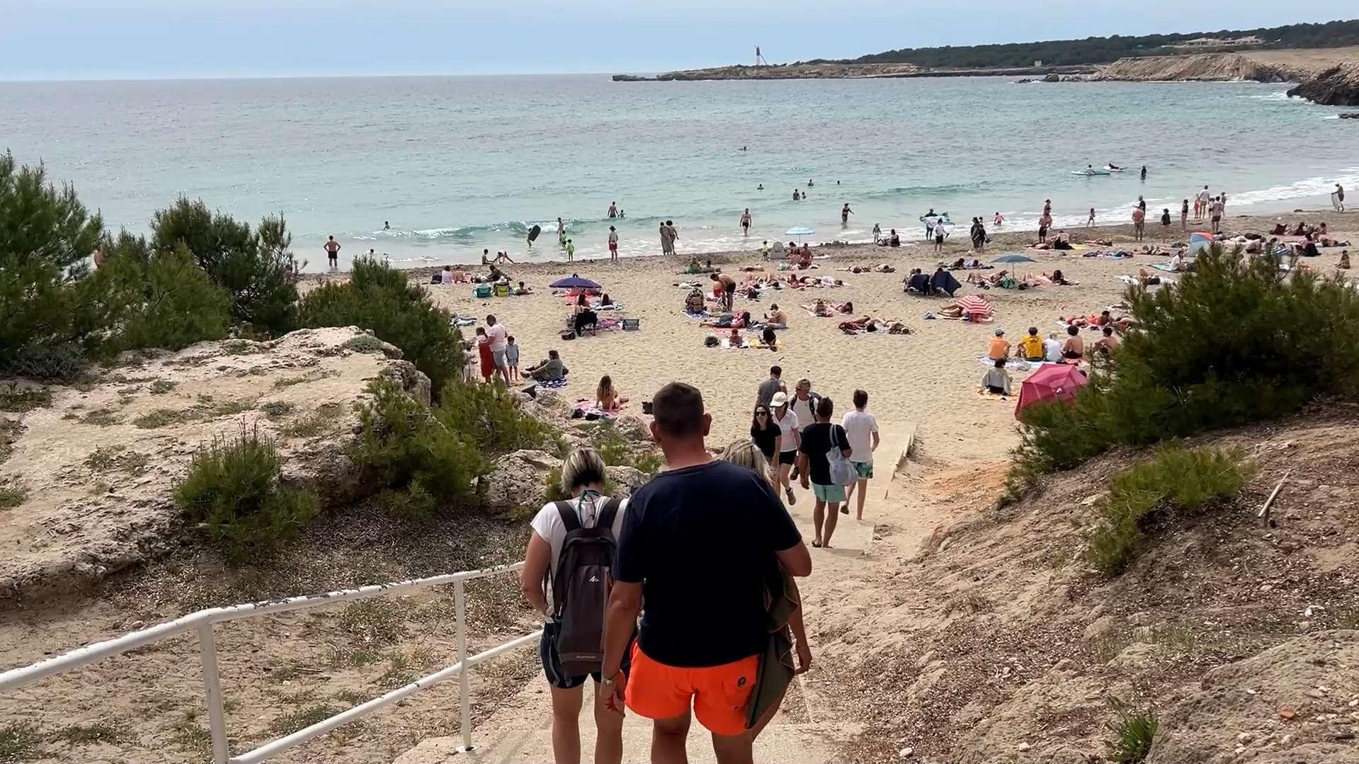 Un pont du 8 mai qui s'annonce idéal pour buller sur la plage