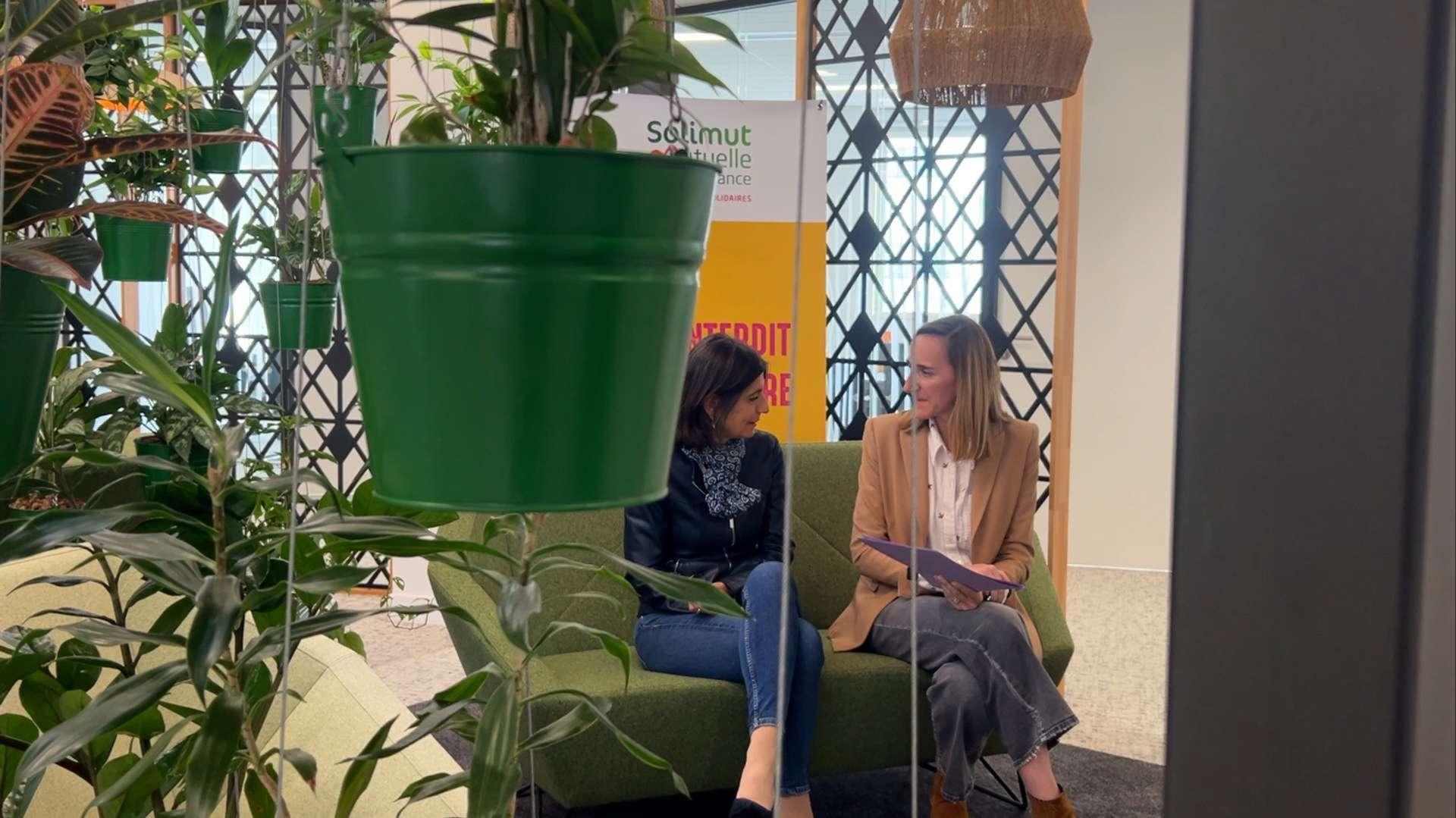 Règles douloureuses : Solimut met en place un congé pour ses employées