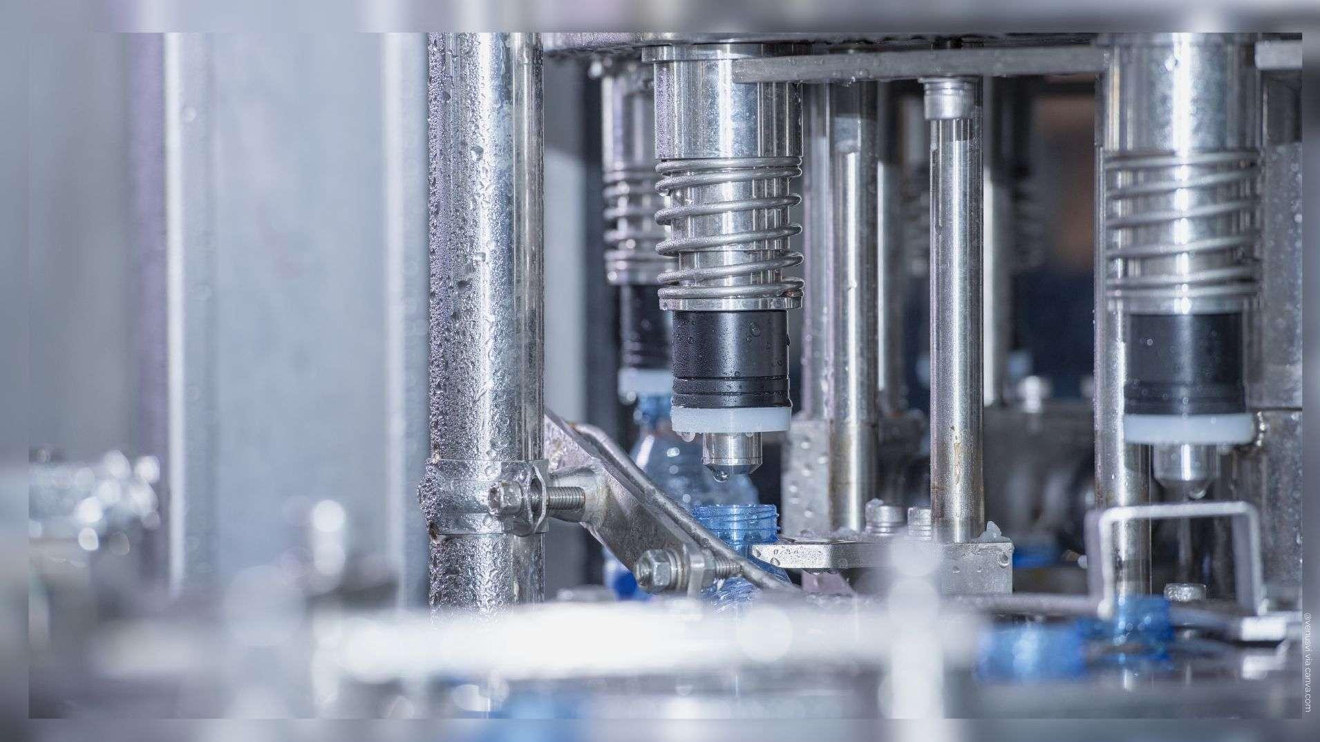 Source Perrier : la préfecture du Gard ordonne à Nestlé de "retirer" son système de microfiltration