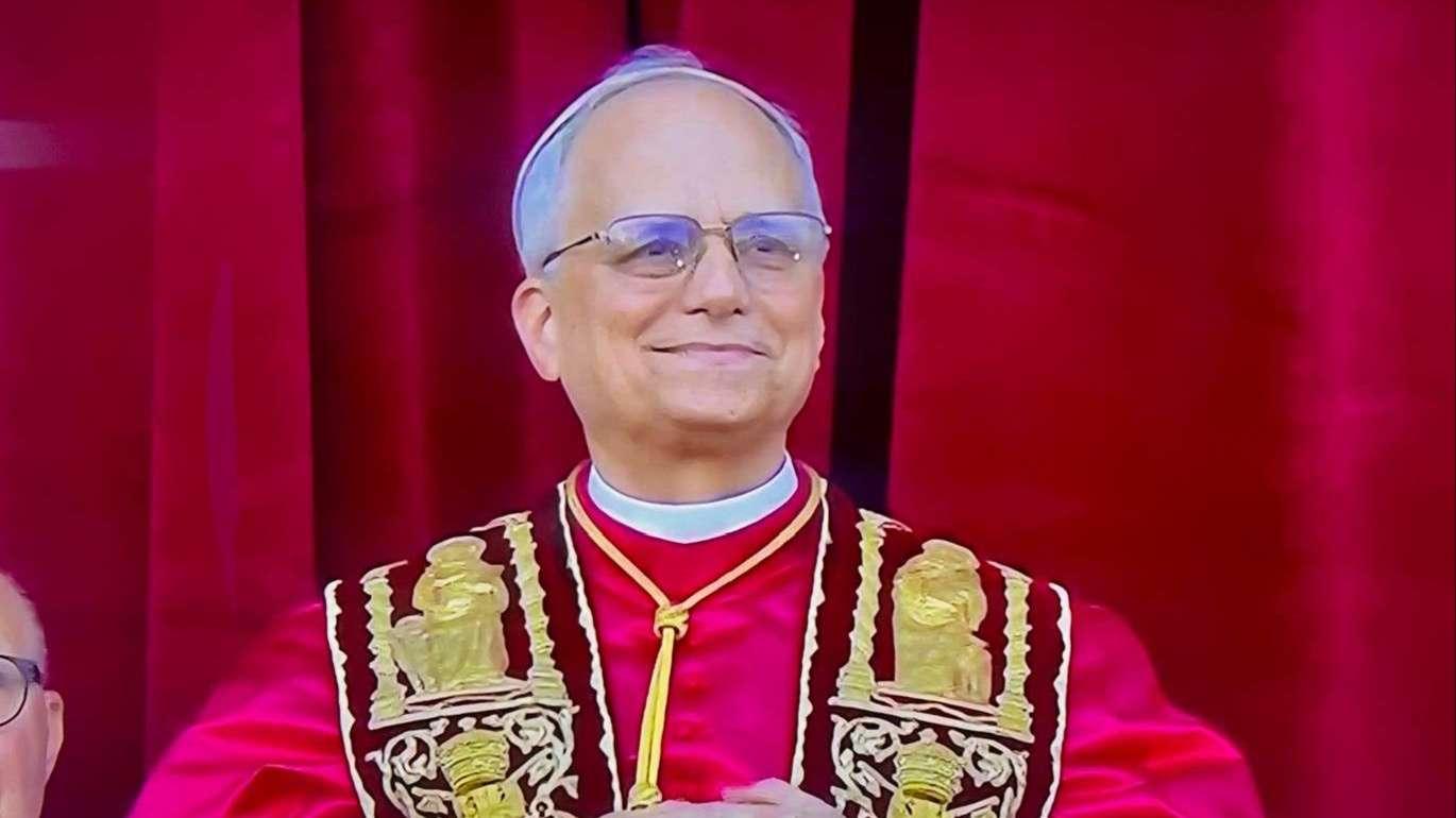 "Habemus Papam", Léon XIV : le cardinal Robert Francis Prevost élu pape