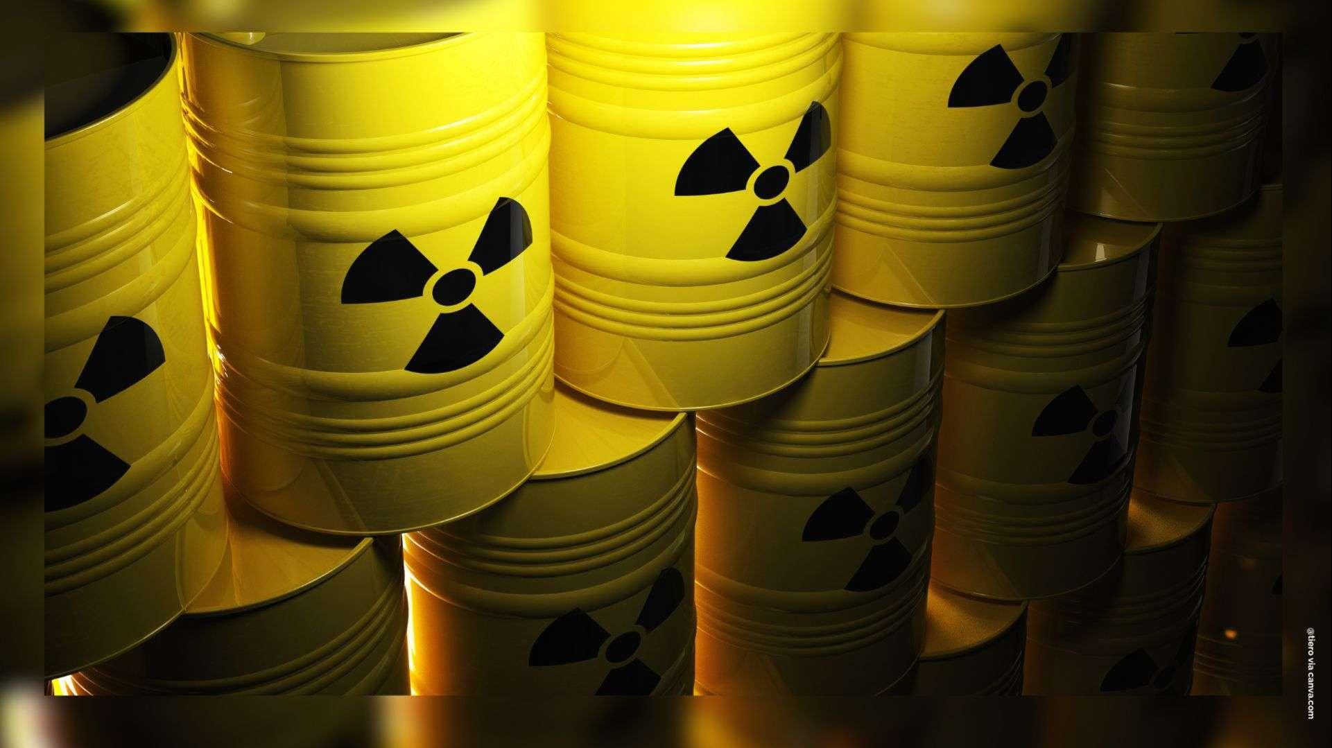 Déchets radioactifs : l'estimation du coût du projet d'enfouissement Cigéo revu en hausse, jusqu'à 37,5 milliards d'euros