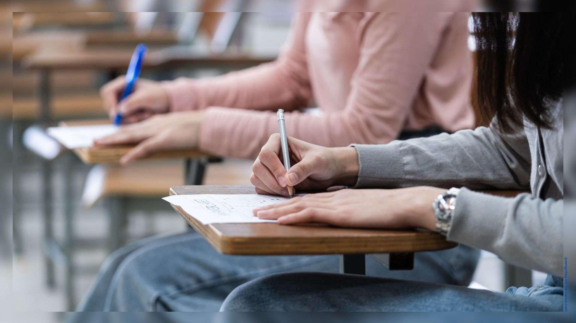 Coup de gueule des AESH pour les épreuves du bac