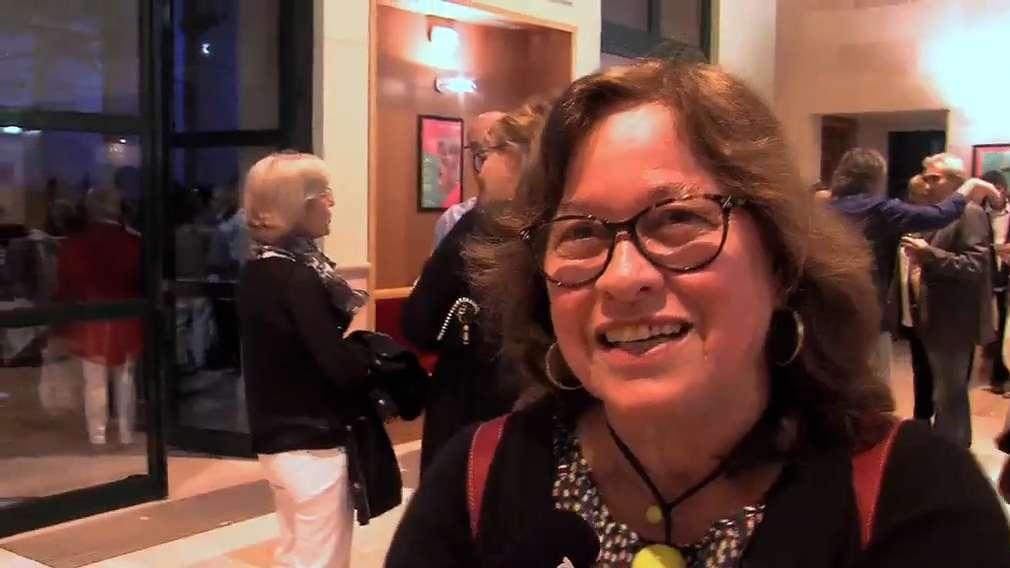 Décès d'Annette Breuil ancienne directrice du Théâtre des Salins à Martigues