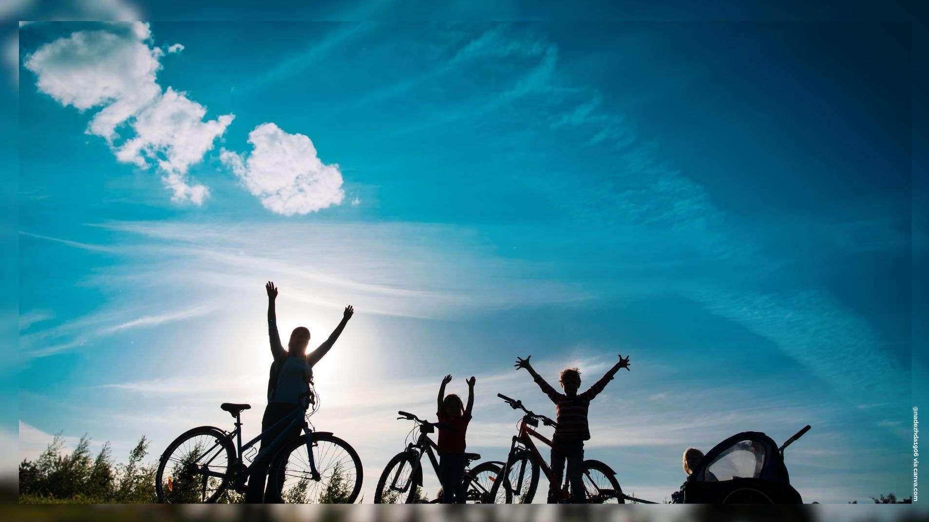 Première fête du vélo ce dimanche à Istres