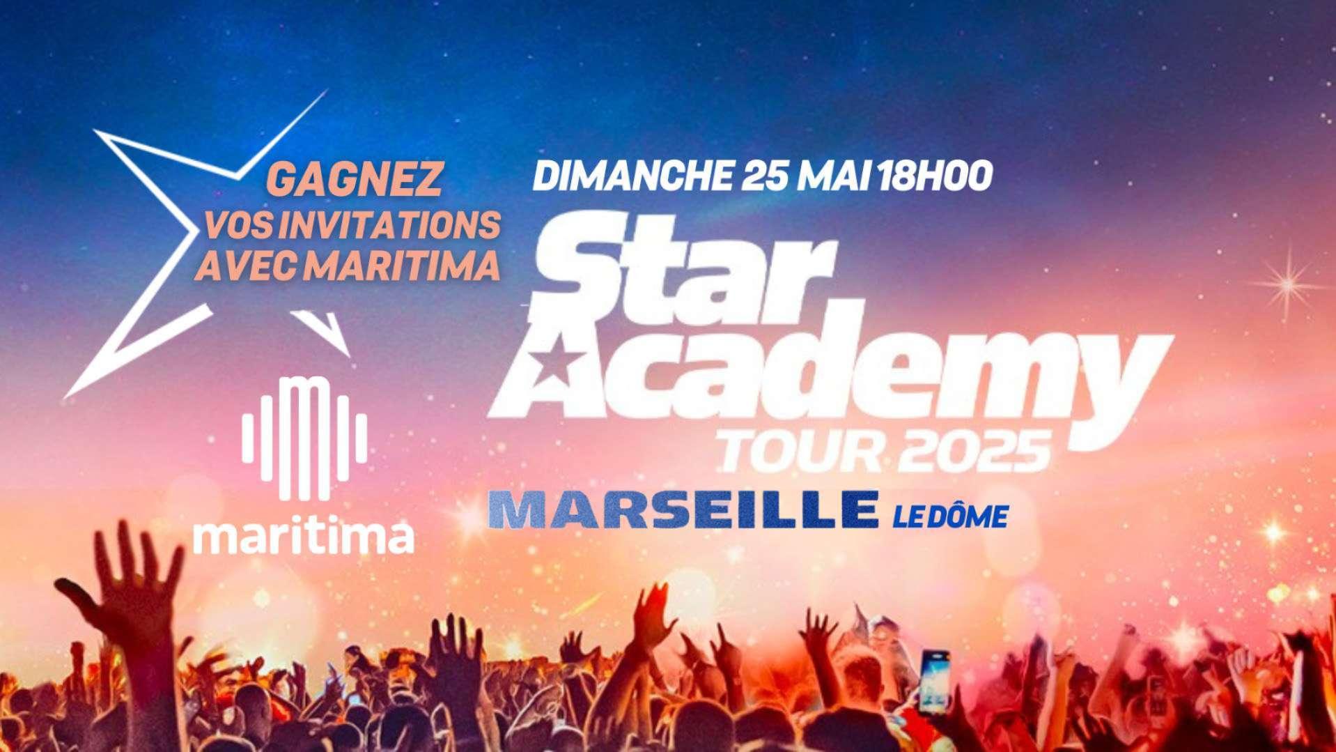 STAR ACADEMY