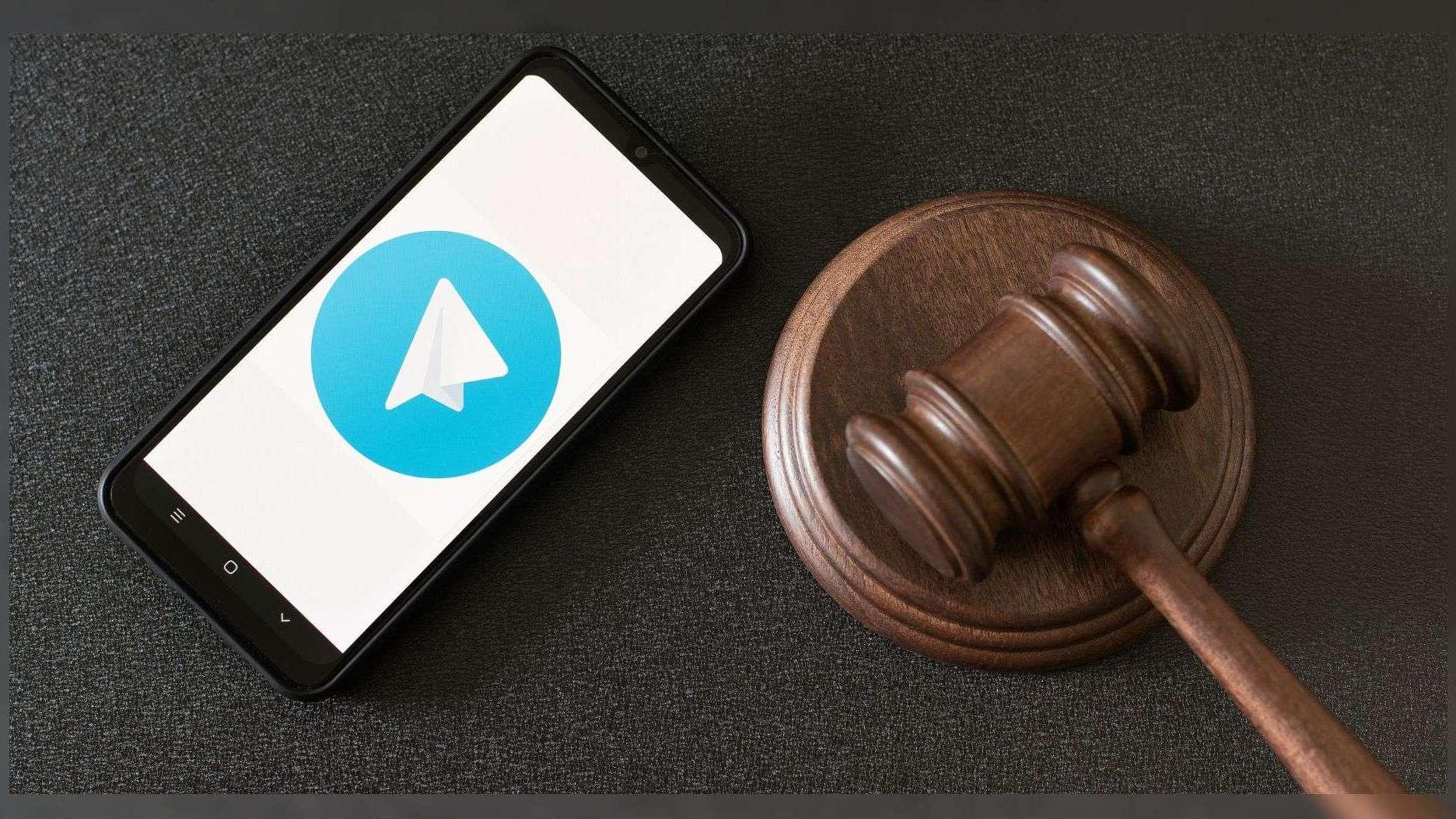 Pédocriminalité via Telegram : 55 hommes interpellés en France