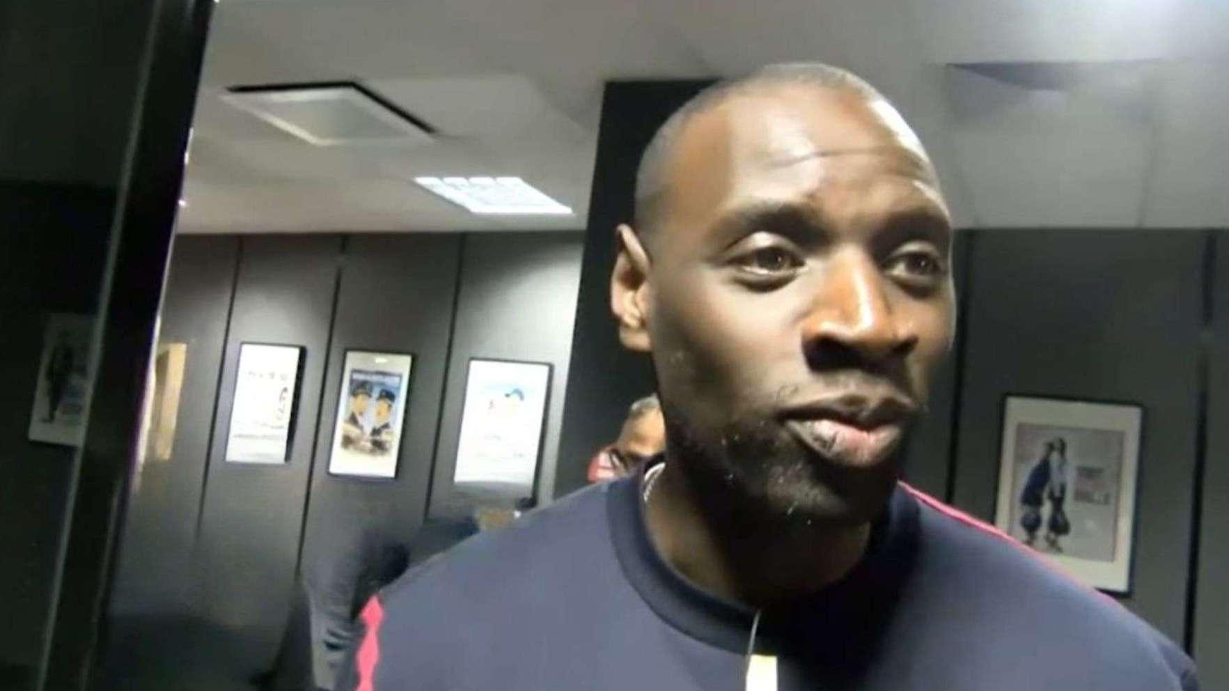 La SNCF va engager des poursuites contre Omar Sy après "des propos menaçants" contre un de ses agents