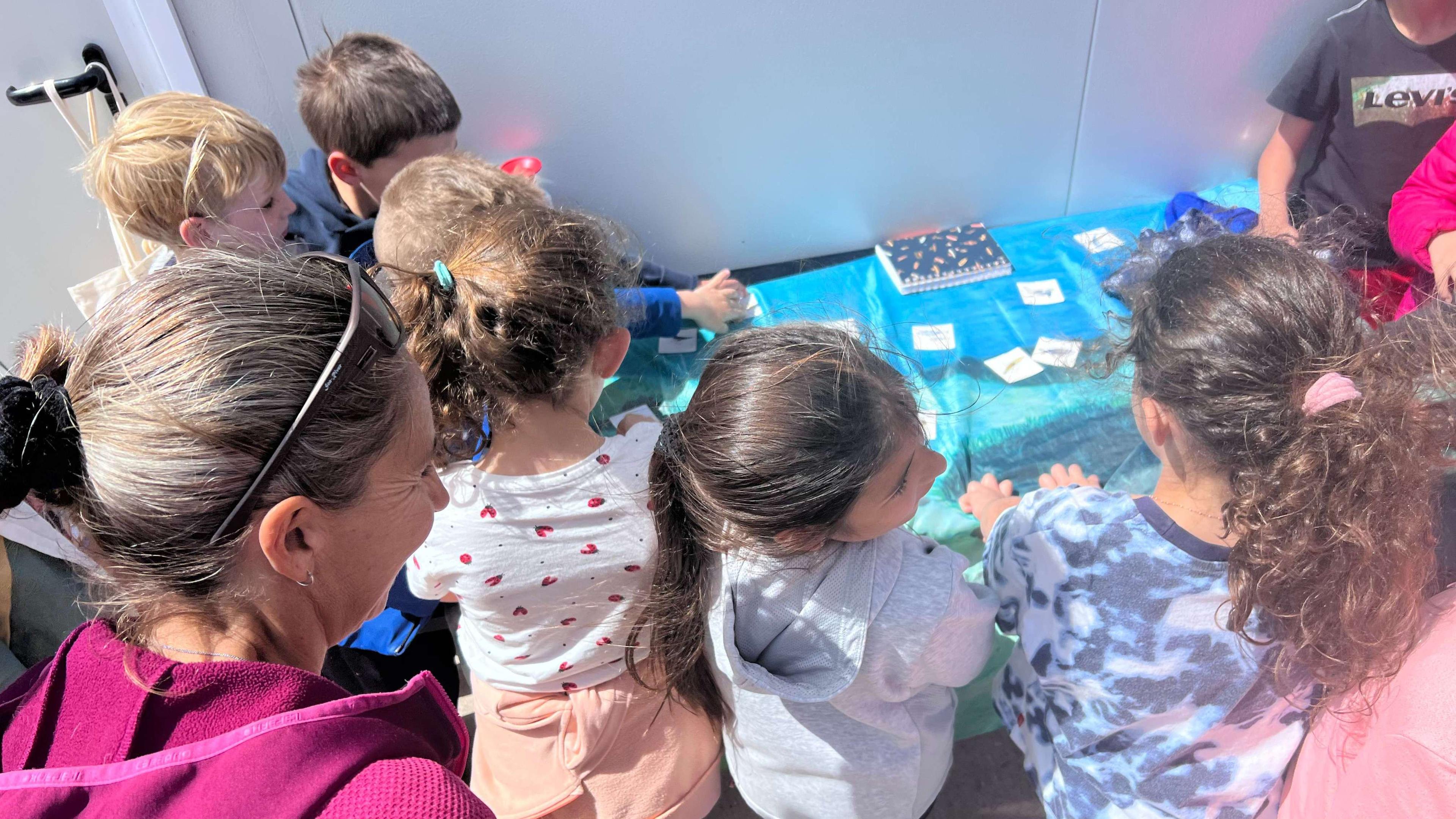 Elles font escale à Marseille au chevet de l’océan avec l’Odyssée des possibles