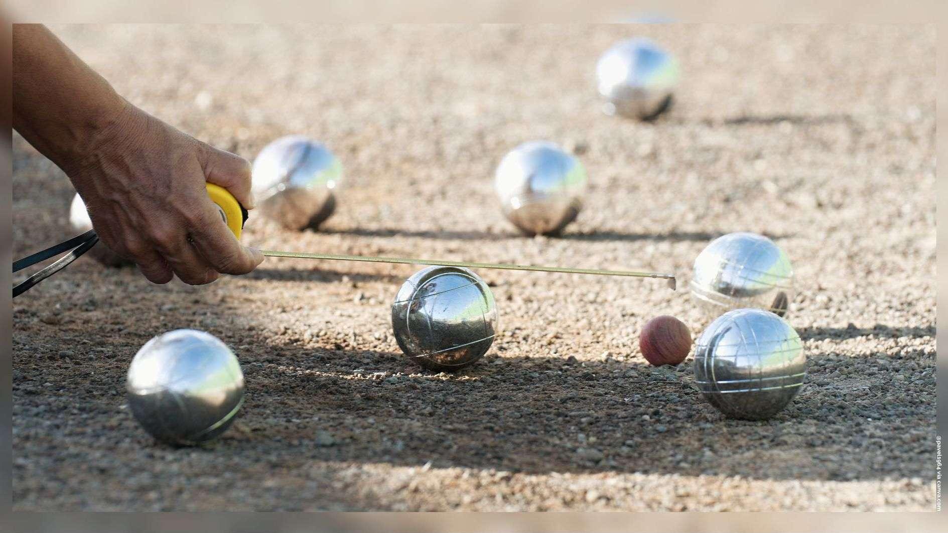 Fos en Pétanque : Paga & Nounours veulent "tout envoyer" pour cette 2e édition