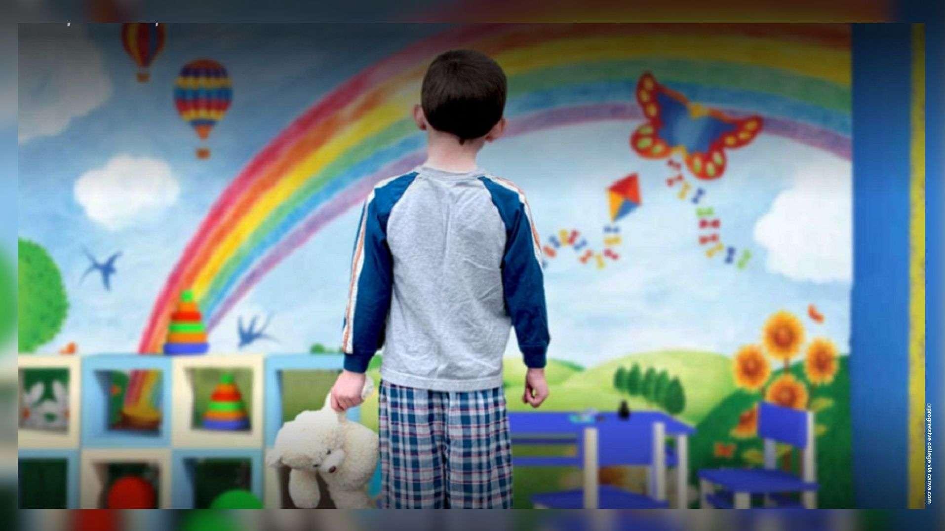 La Ville de Marseille recrute 200 personnes pour ses crèches et ses écoles