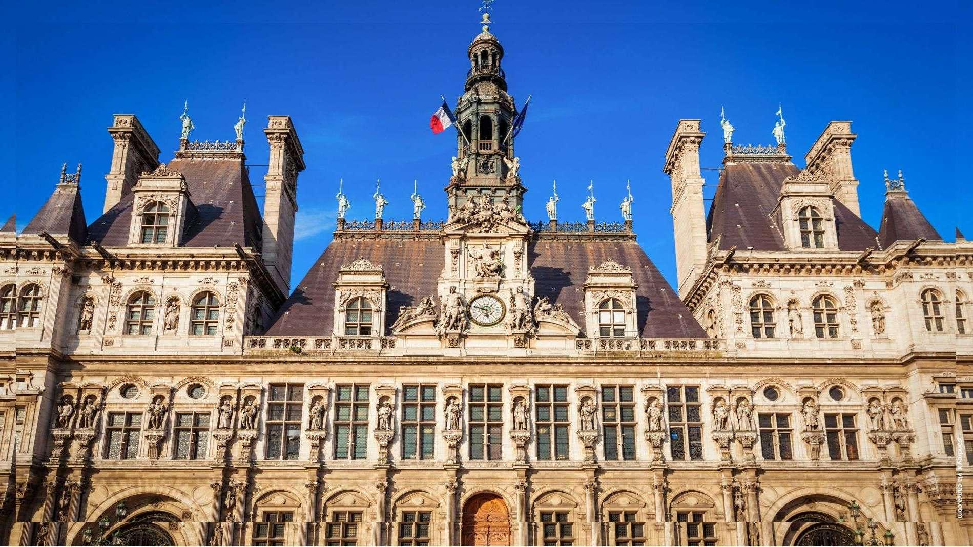 L'ancien maire de Paris Jean Tiberi est décédé