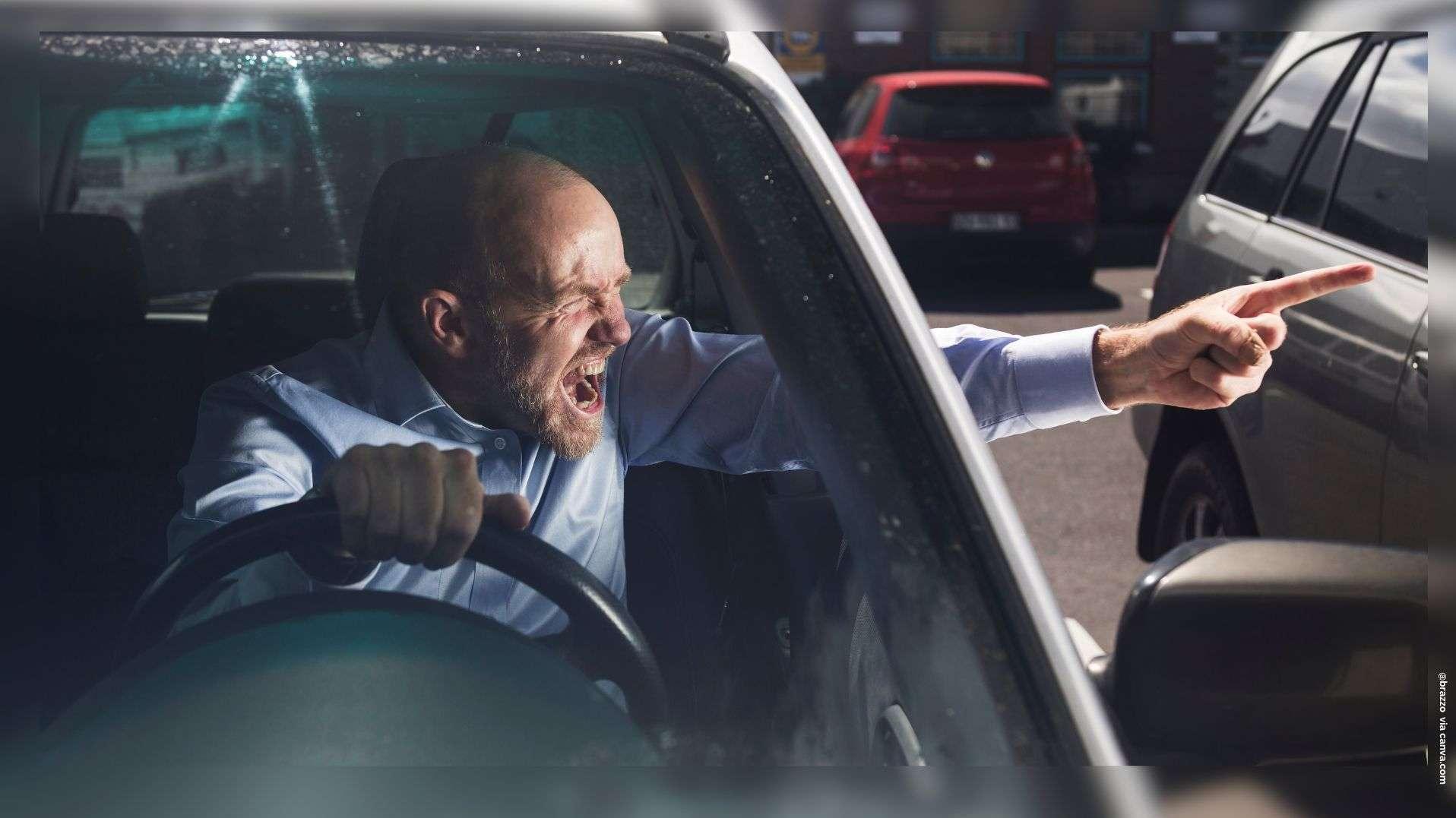 Prises de risque, agressivité, non-respect des règles,... les Français, champions européens des incivilités au volant
