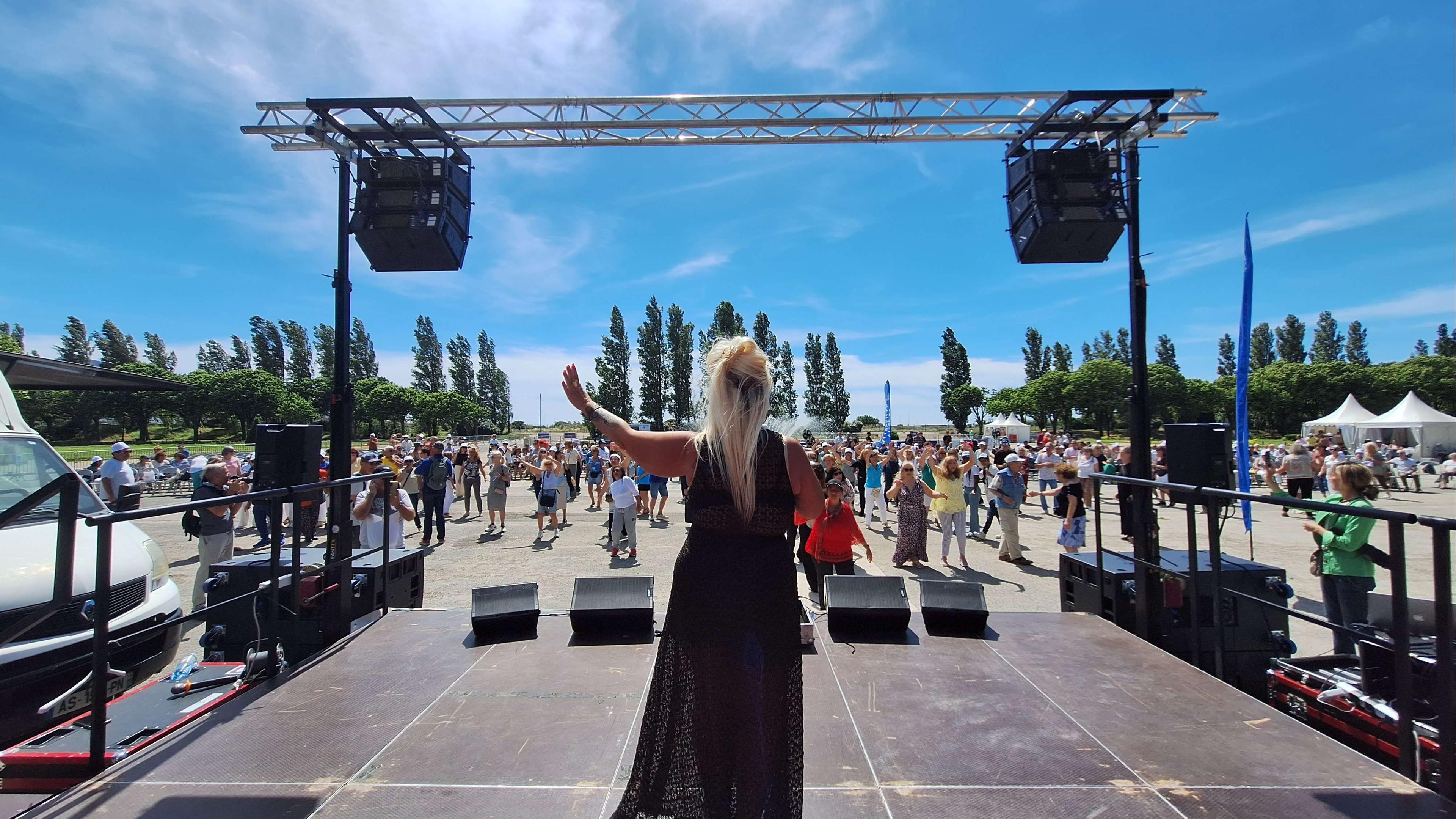 La Ville de Marseille lance le premier printemps des séniors