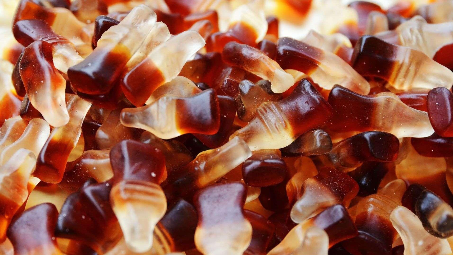 Rappel de bonbons Haribo aux Pays-Bas après une contamination au cannabis 