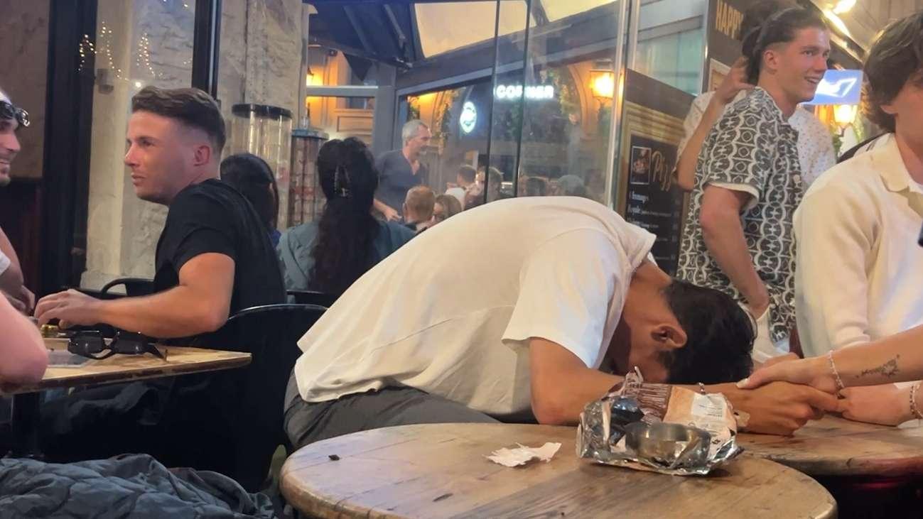 La déception des supporters marseillais après la victoire du PSG : l’OM n’est plus le seul club français à avoir gagné la Ligue des Champions