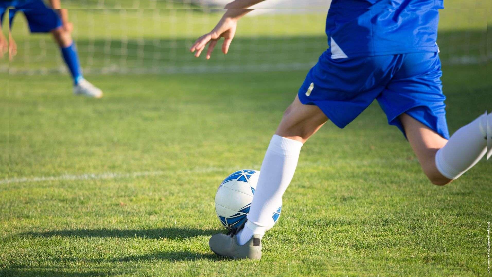 Football : la MarsCup revient pour une sixième édition !