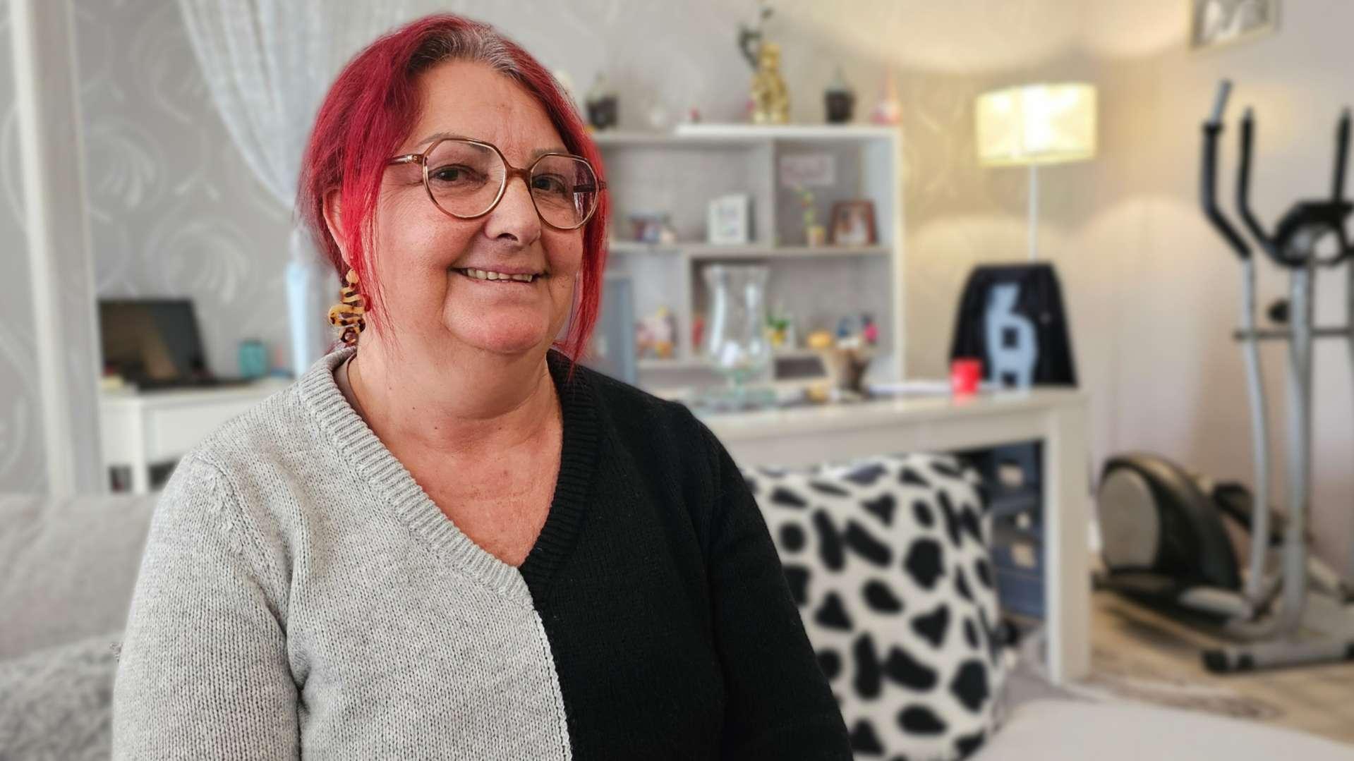 On ira tous à Paradis Saint-Roch. "Ce n’est plus convivial comme avant" : Monique Detrez, voisine en quête de lien